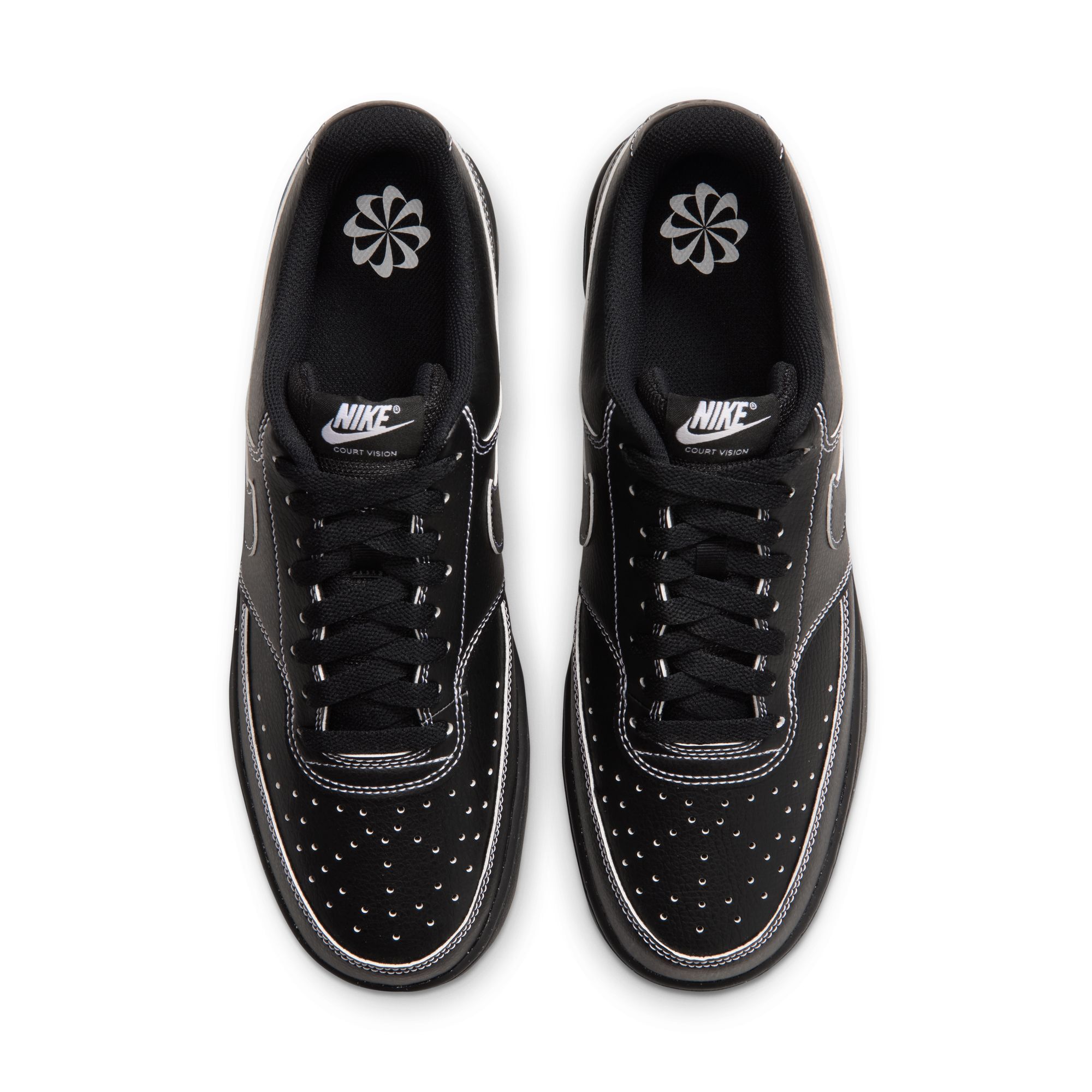 Nike Court Vision Low Next Nature image number 3