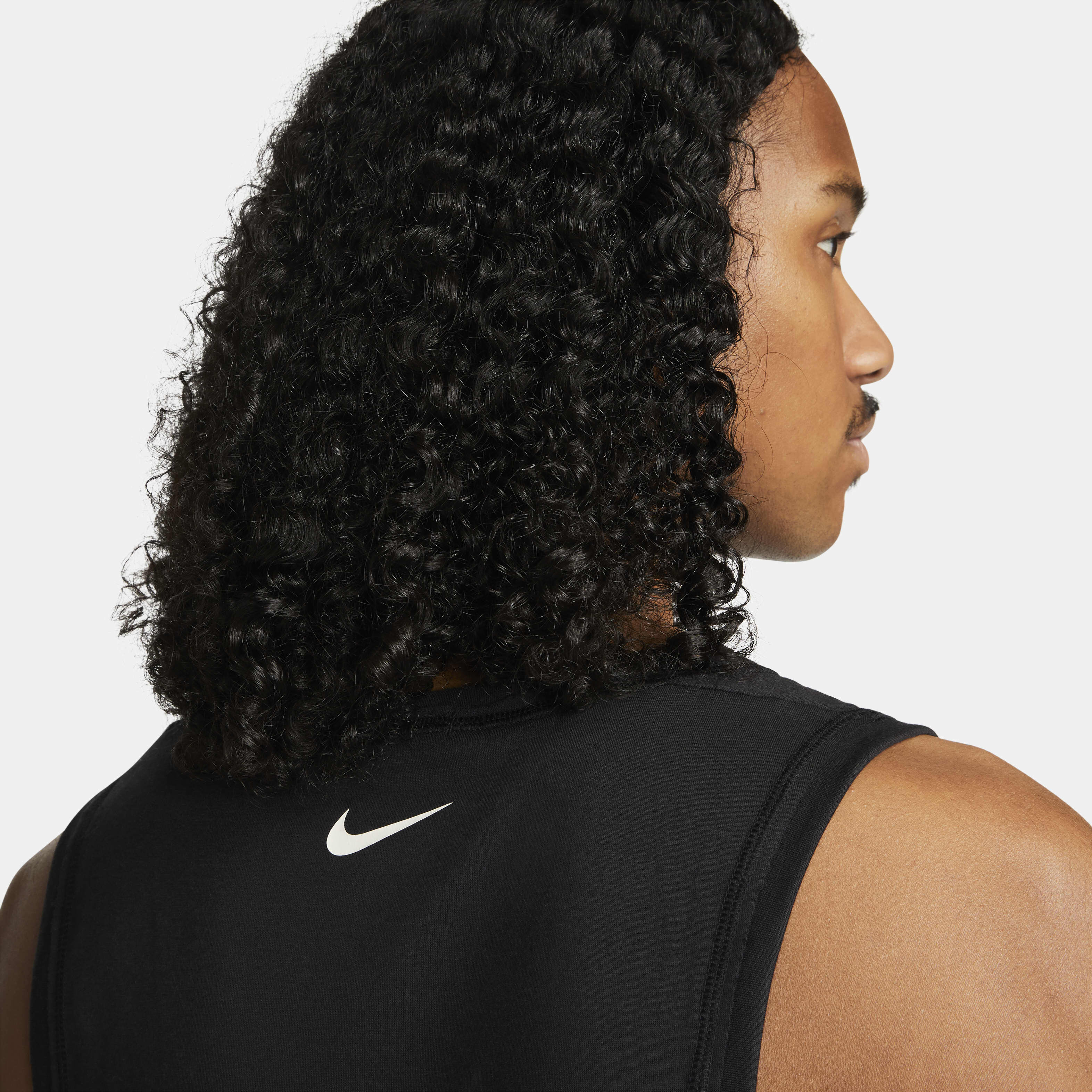 Nike Yoga Dri-FIT image number 3