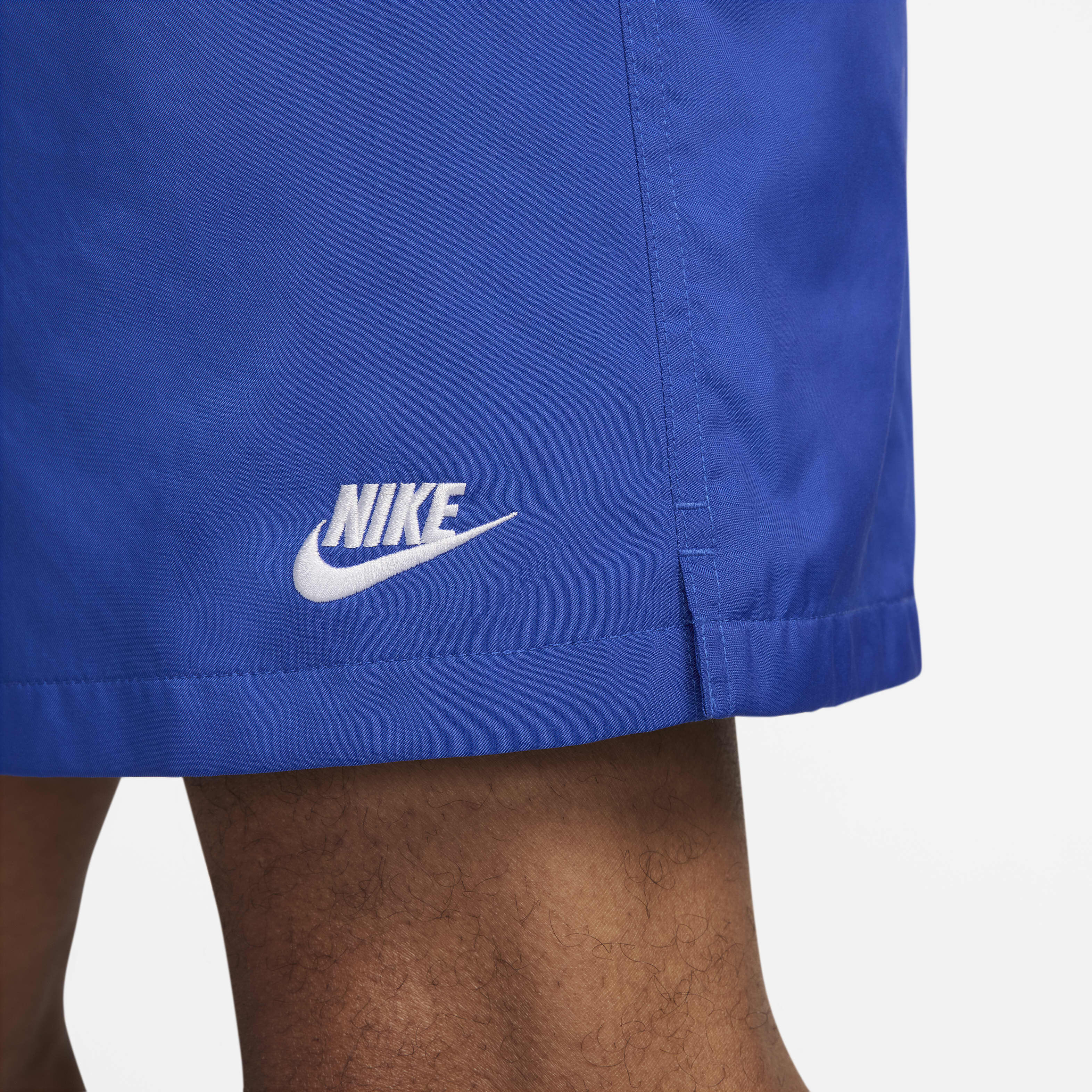 Buy Nike Club Men s Woven Flow Shorts Nike Saudi Official