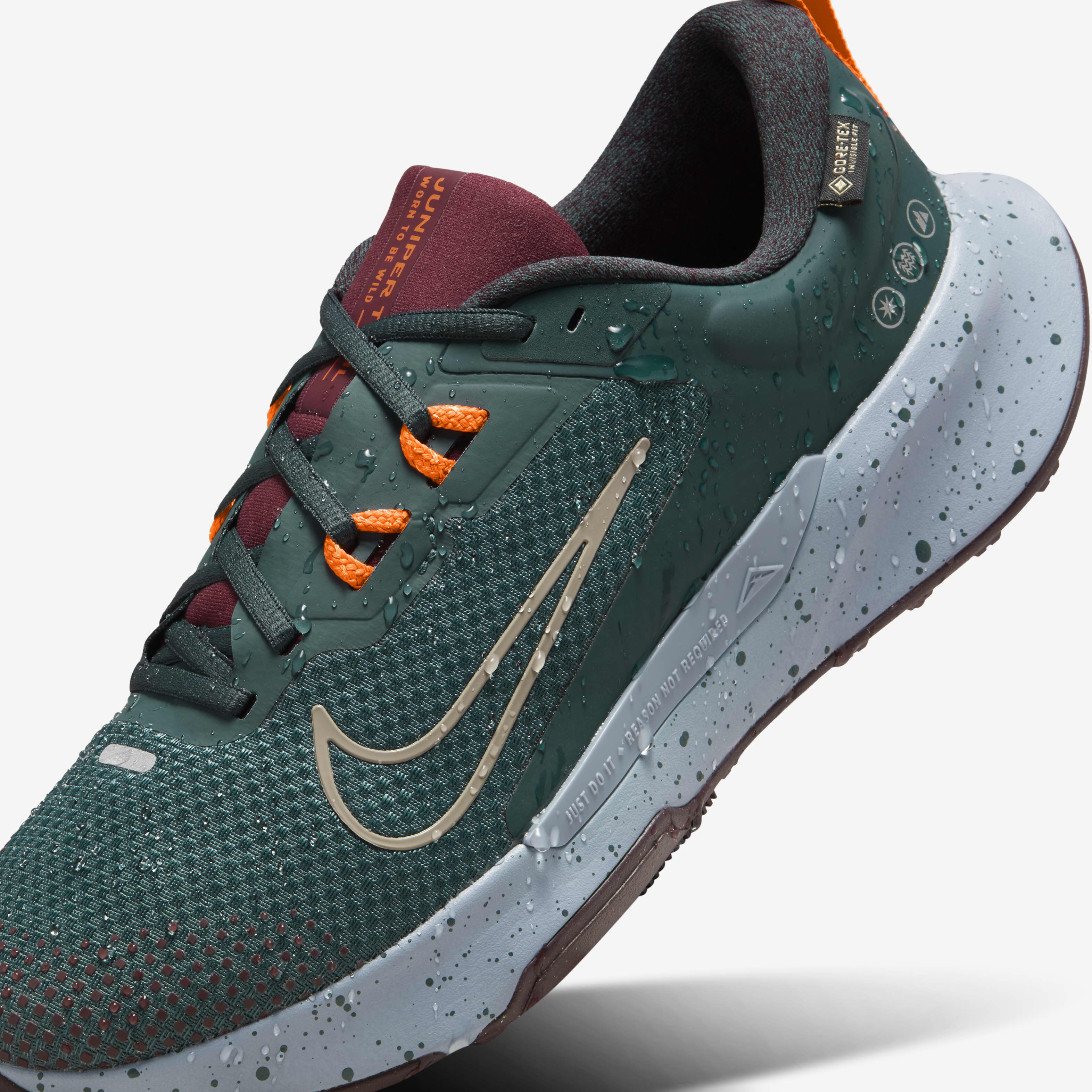 Nike Juniper Trail 2 GORE-TEX image number 9
