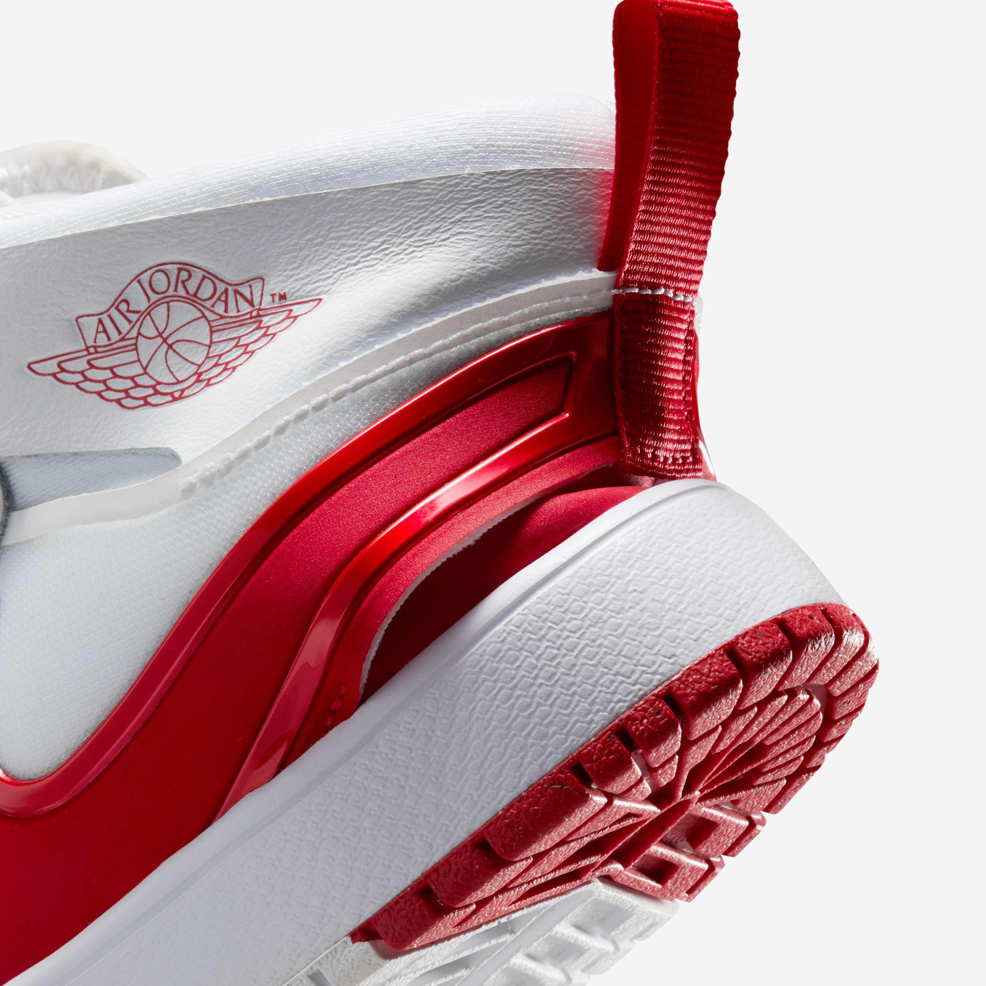Jordan 1 Mid RM EasyOn image number 8