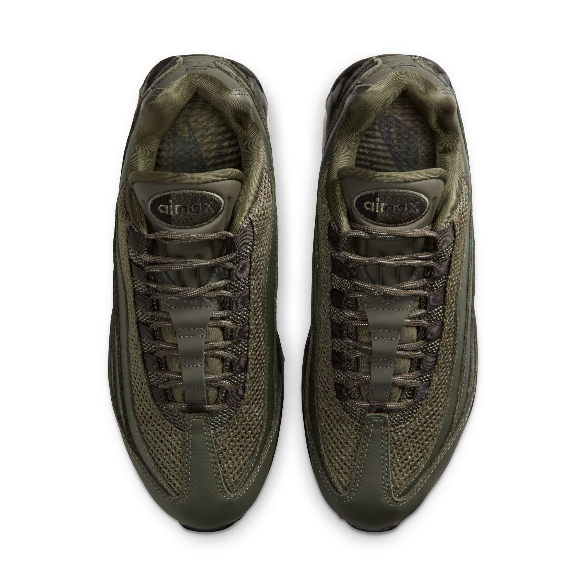 Nike Air Max 95 image number 7