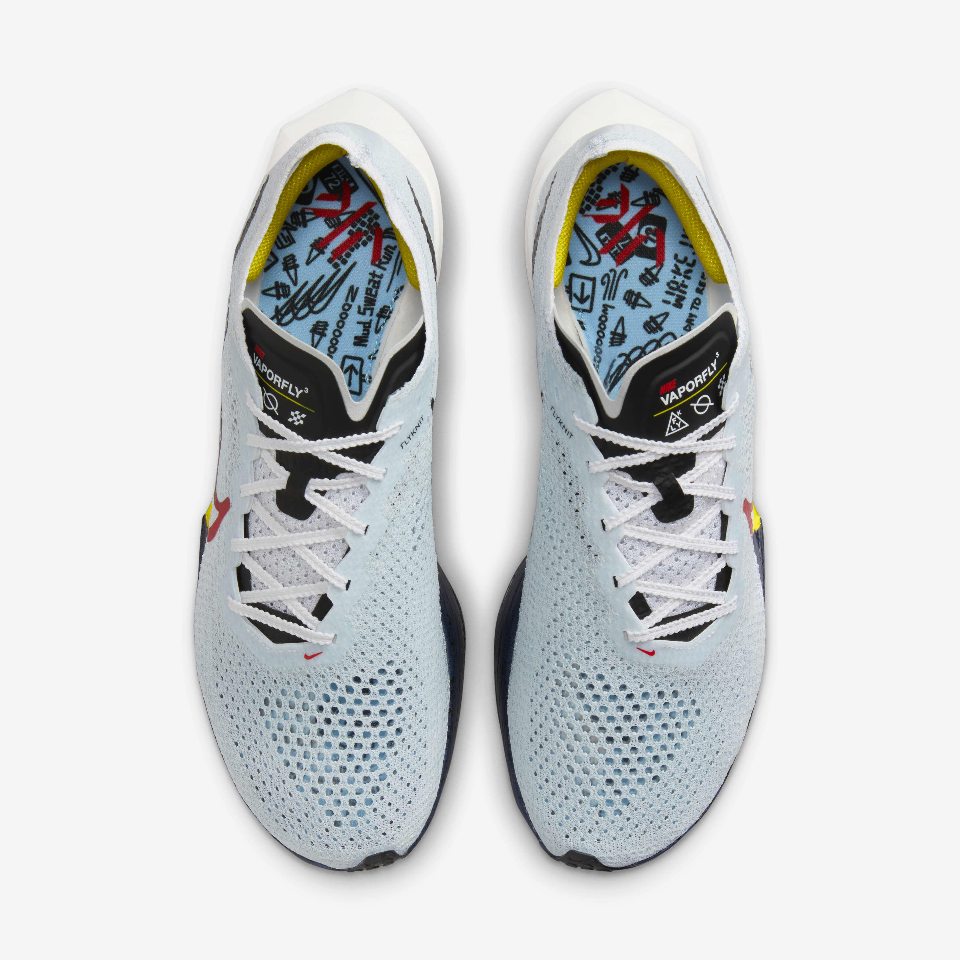 Nike Vaporfly 3 image number 3