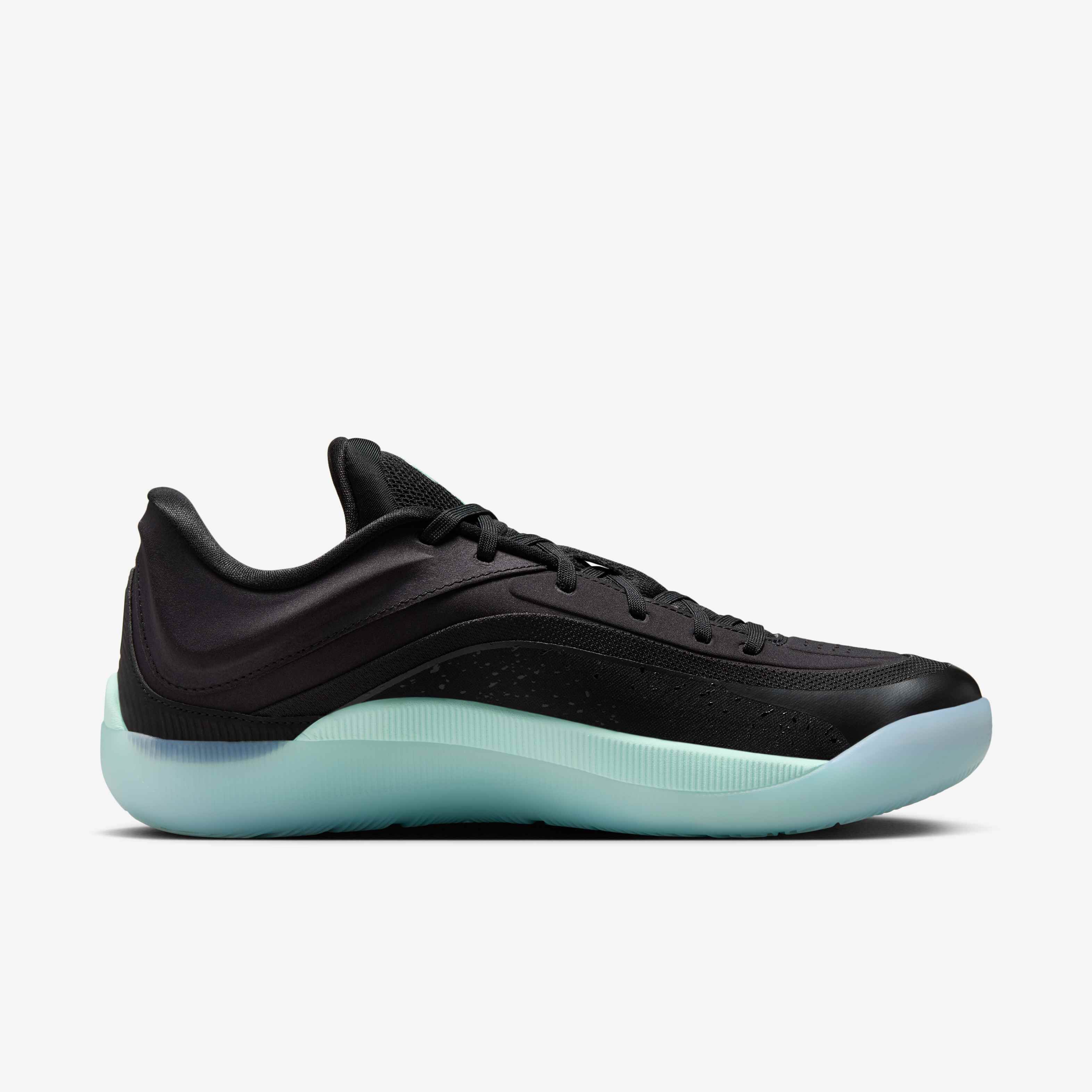Buy Zion 4 Basketball Shoes - Black/Bright Crimson/Particle