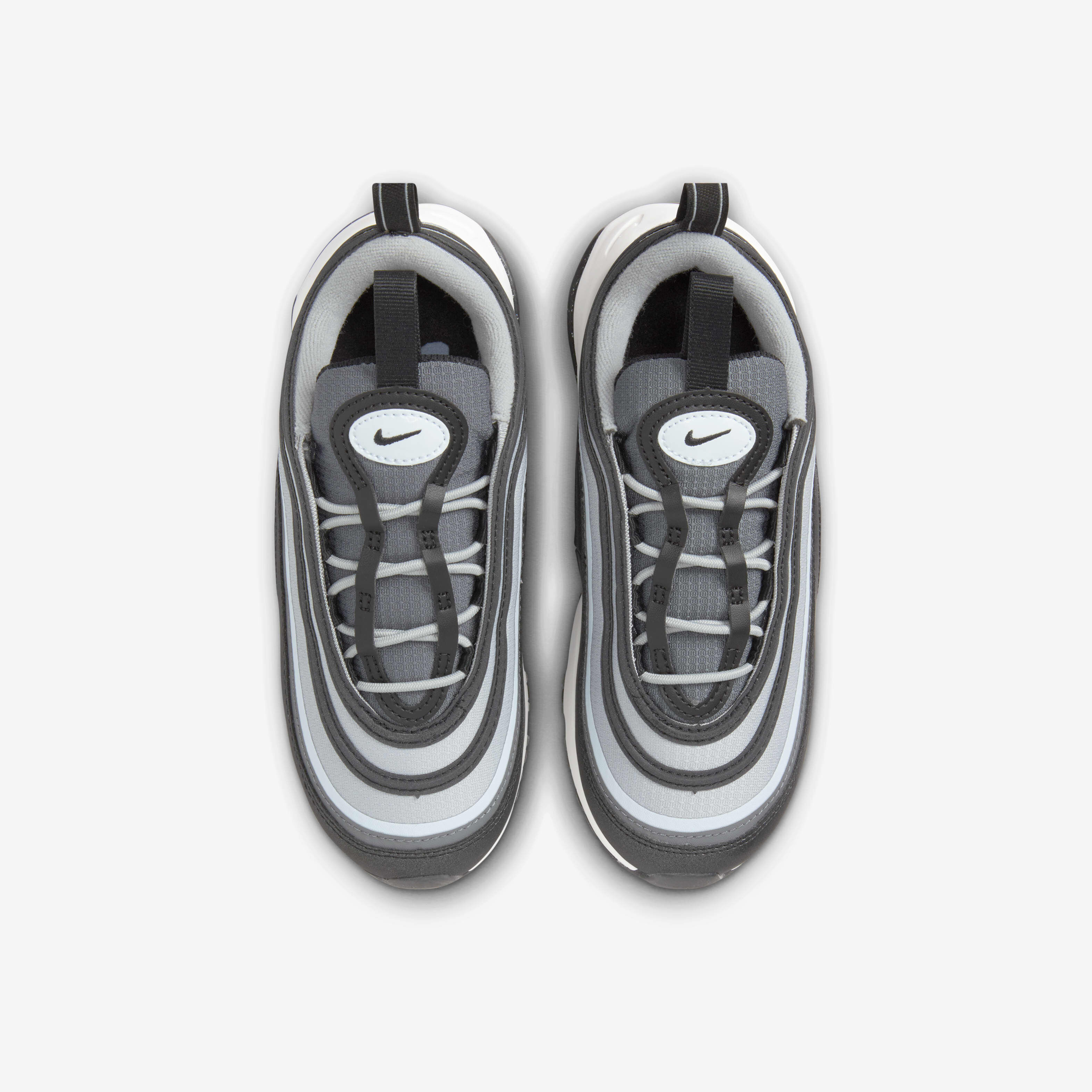 Buy Nike Air Max 97 Younger Kids Shoes Nike Saudi Official