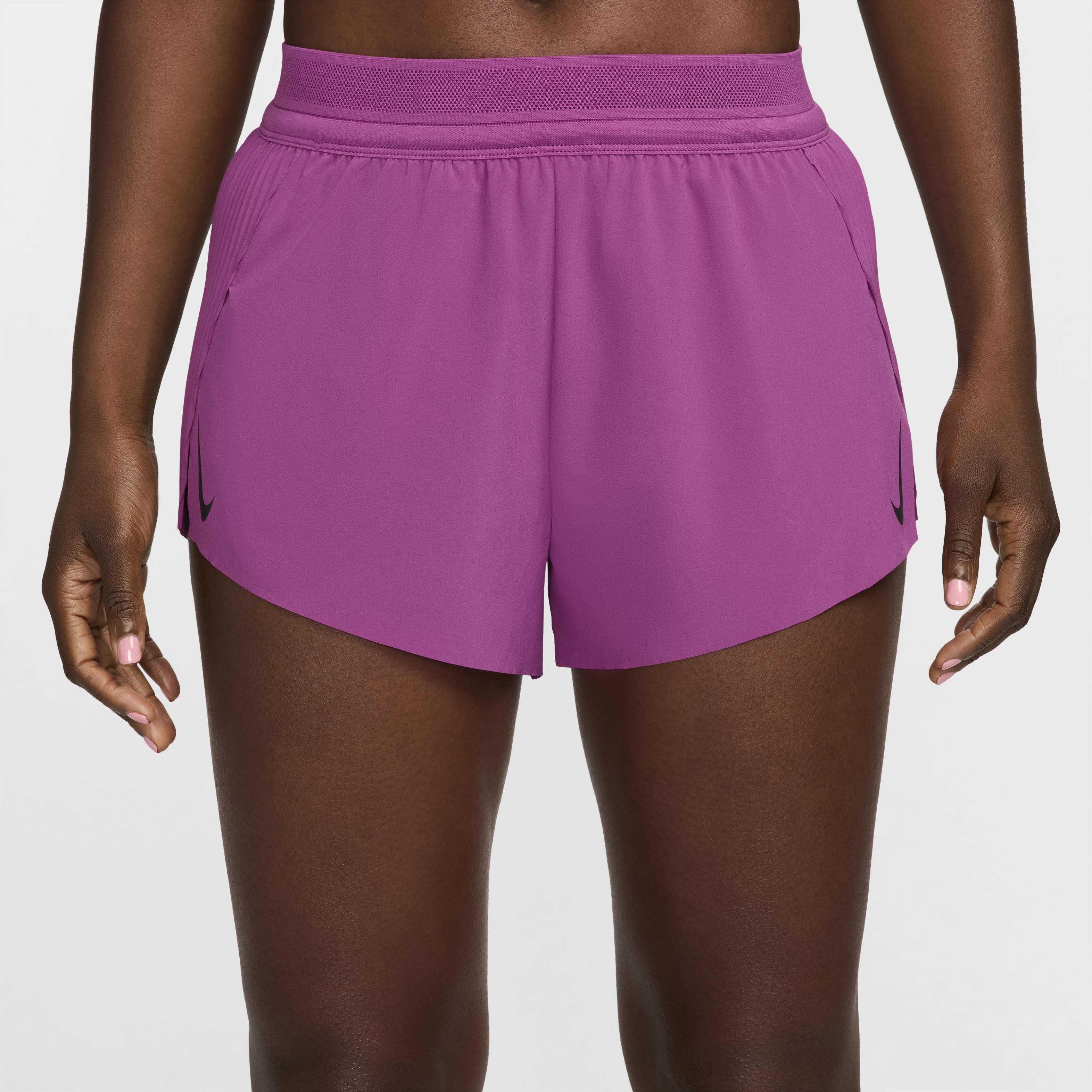 Nike essential 8 inch running shorts ladies sale