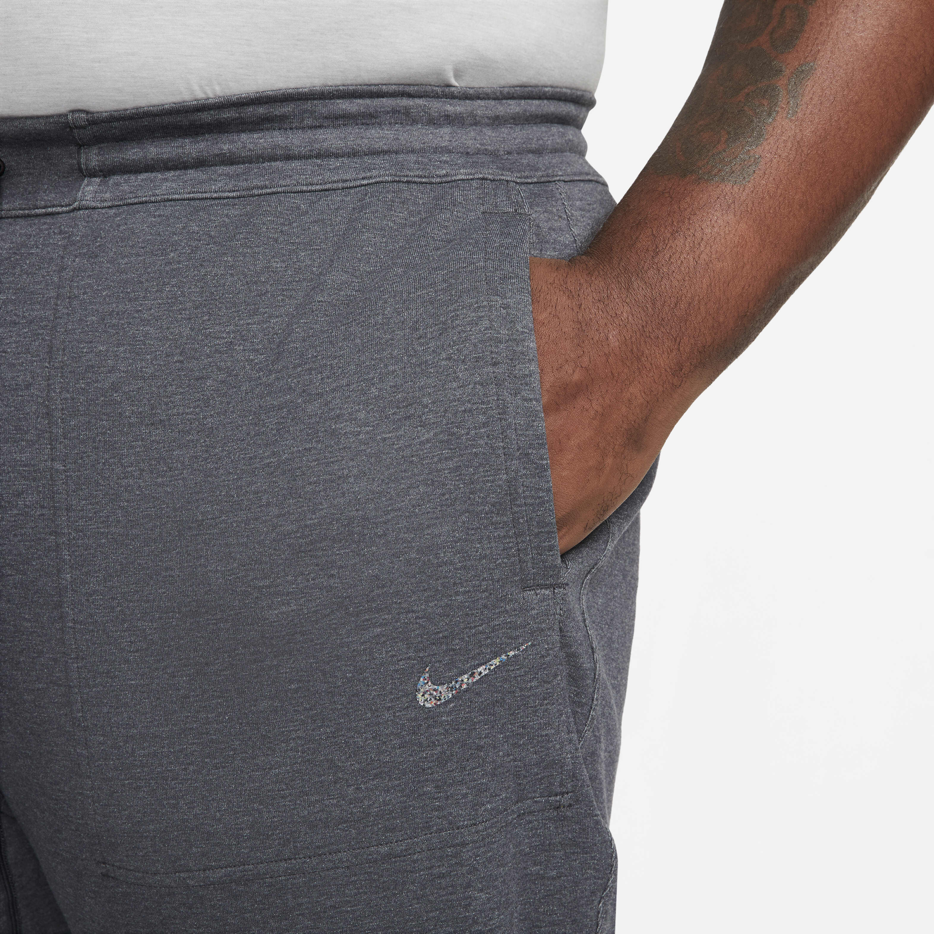 Nike Yoga Dri-FIT image number 7