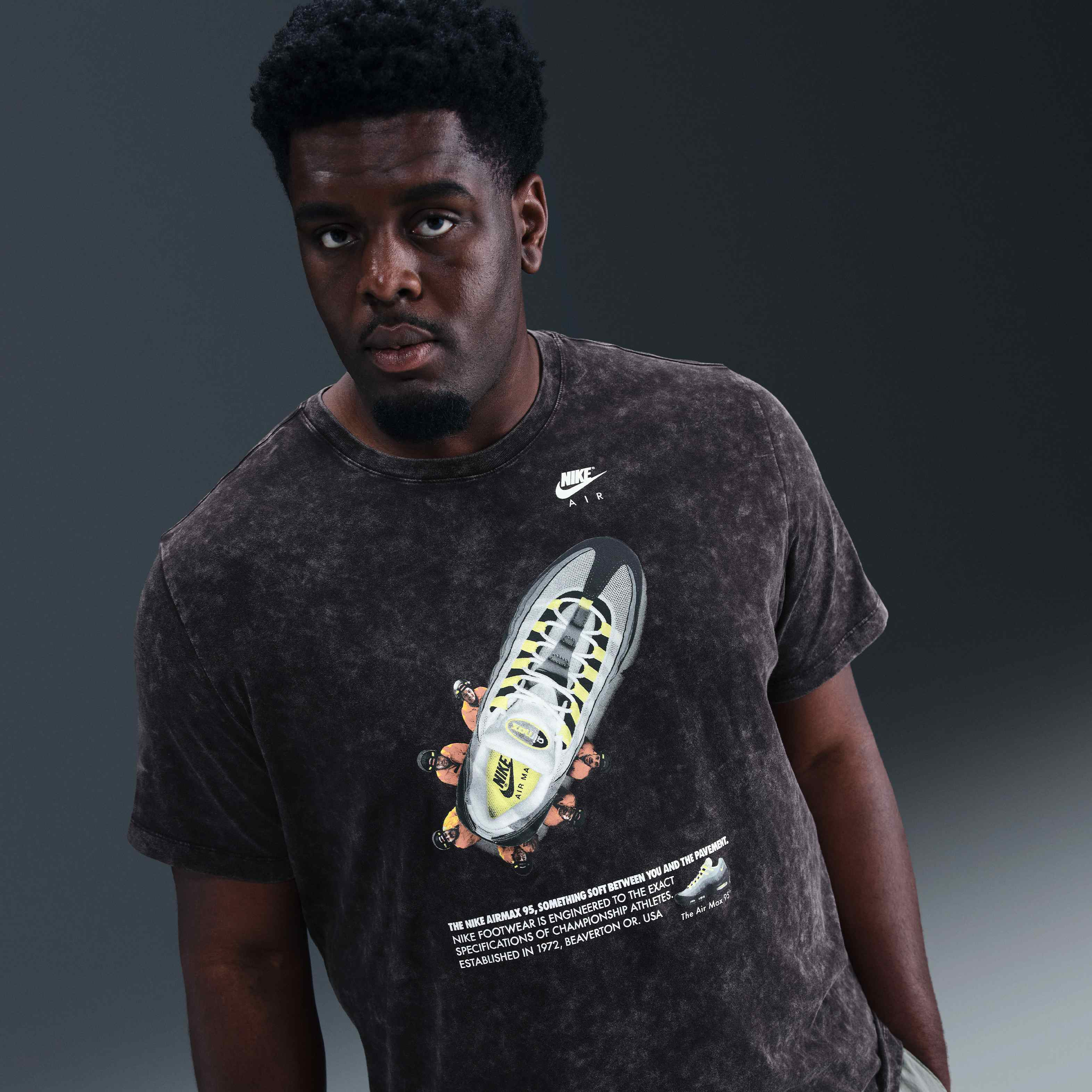 Nike Sportswear Air Max 95 image number 5