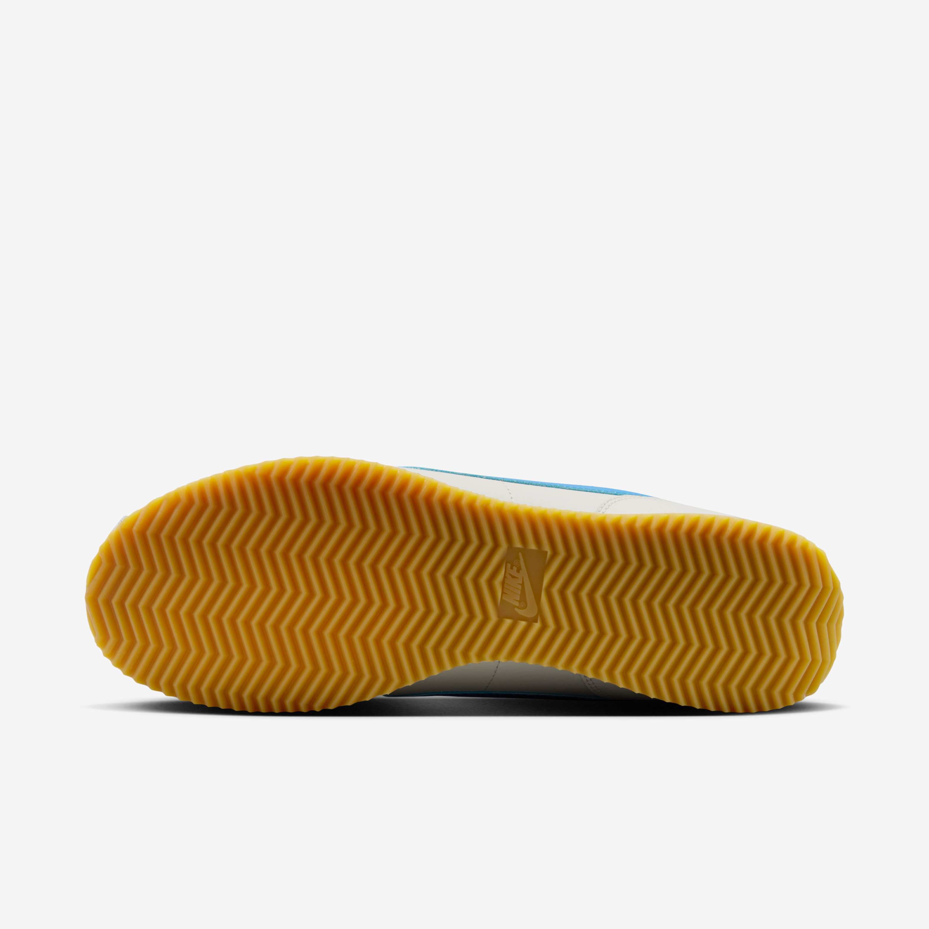 Nike Cortez Leather image number 1