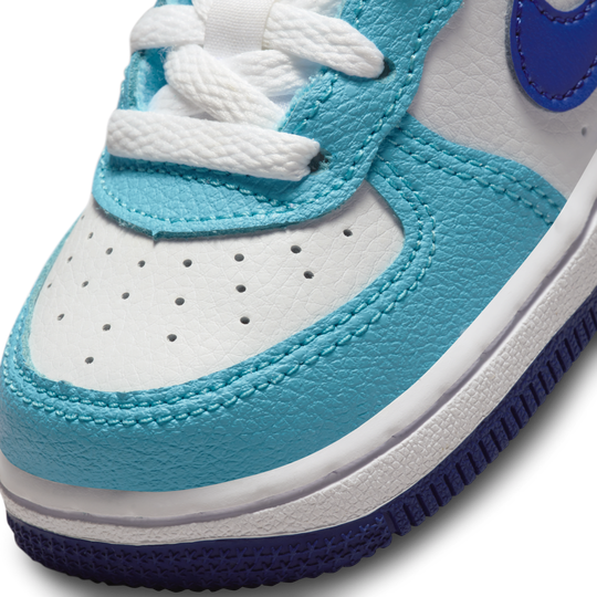 Shop Force 1 LV8 2 Baby Toddler Shoes Nike KSA