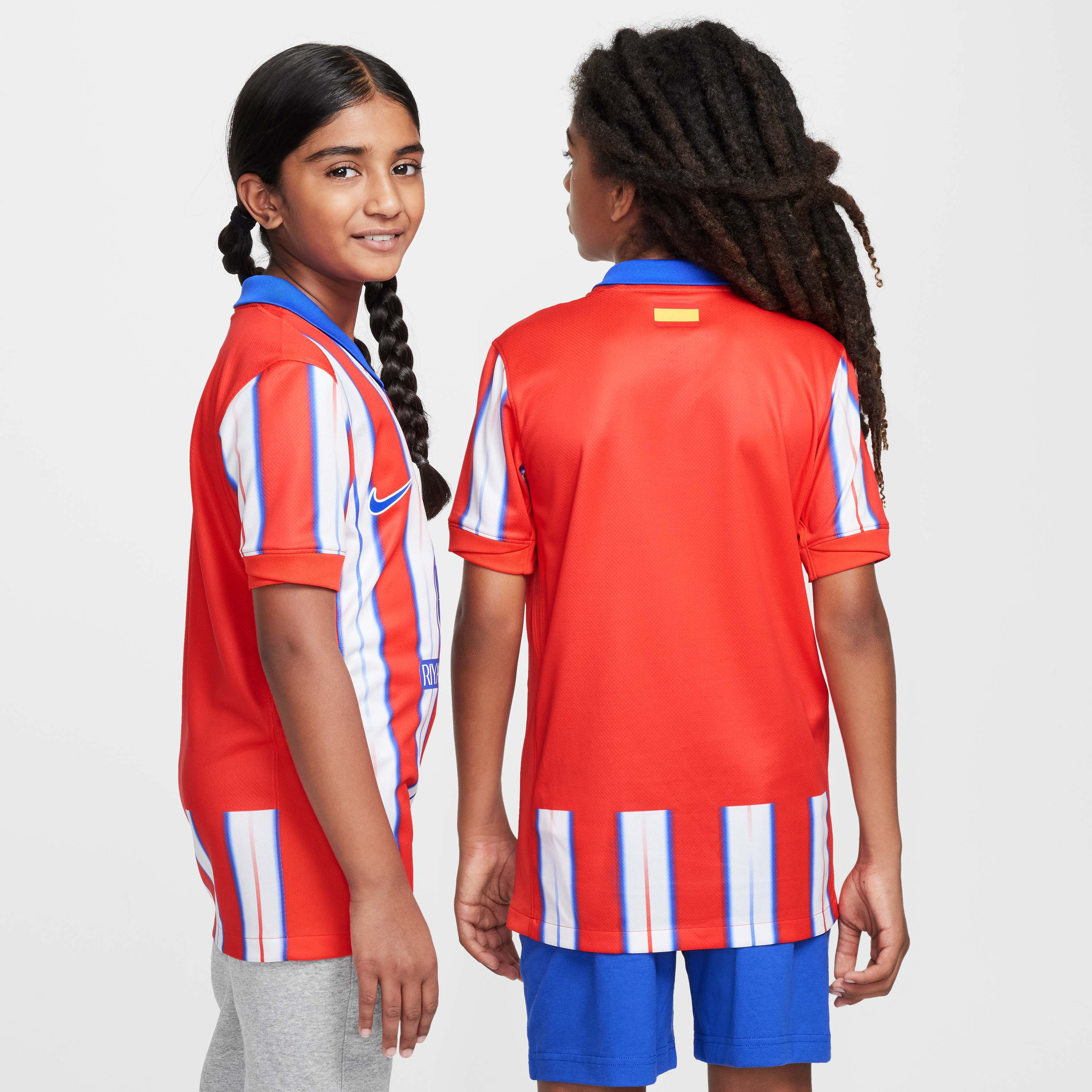 Atl&eacute;tico Madrid 2024/25 Stadium Home image number 1