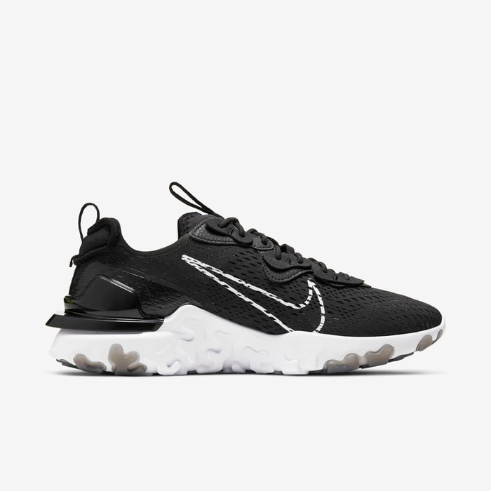 Nike React Vision image number 2 Nike React Vision image number 2
