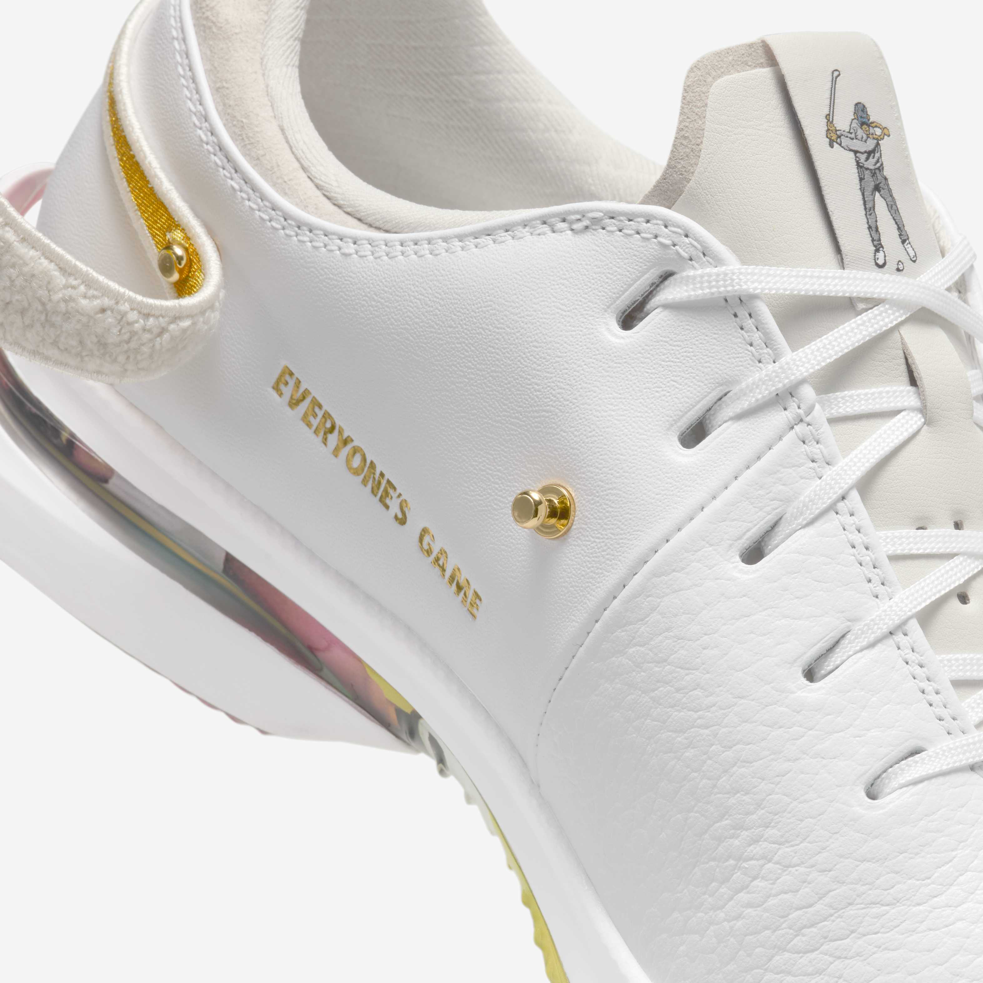 Nike Victory Tour 3 x Eastside Golf image number 9