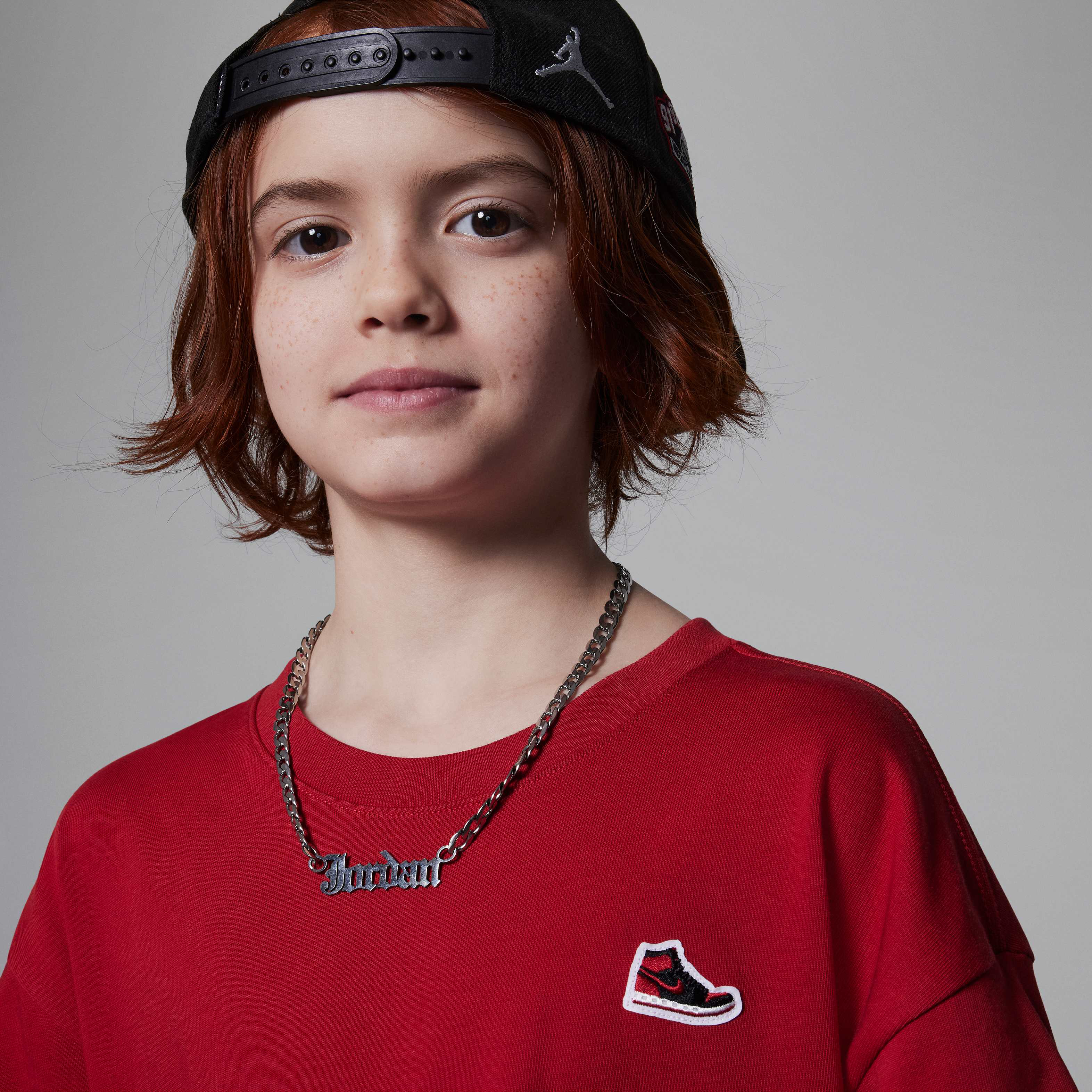 Air Jordan 1 image number 2