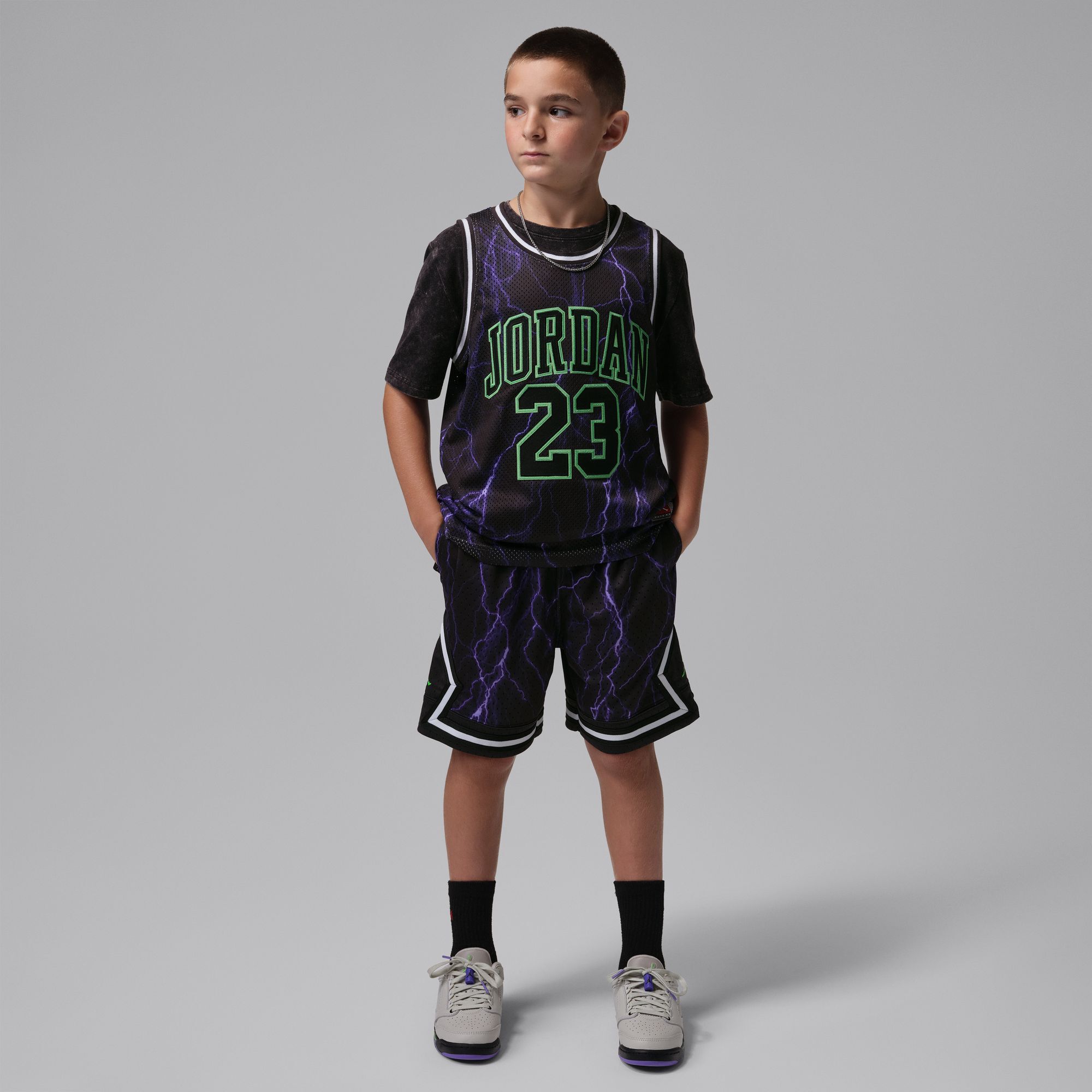 Jordan Dri-FIT image number 5
