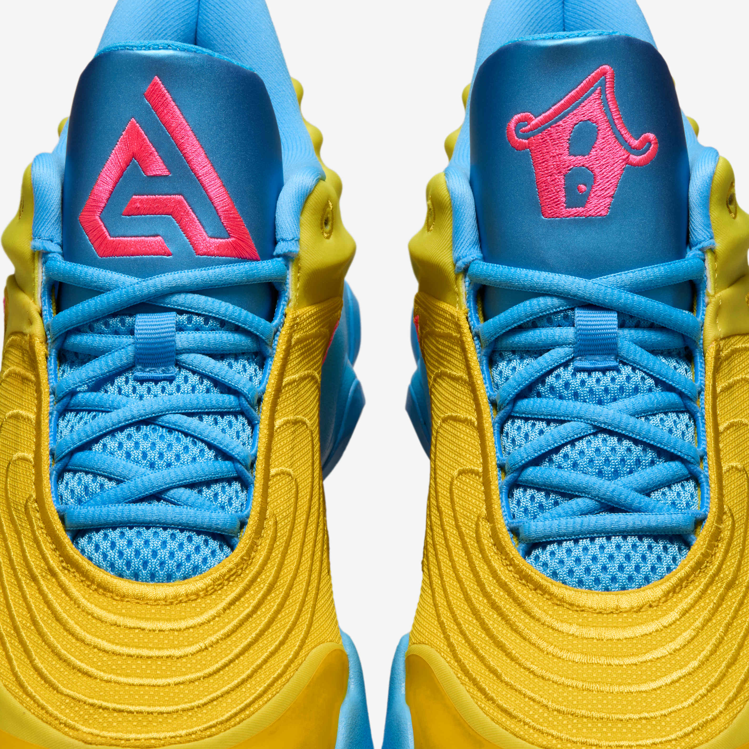 Giannis Immortality 4 image number 8