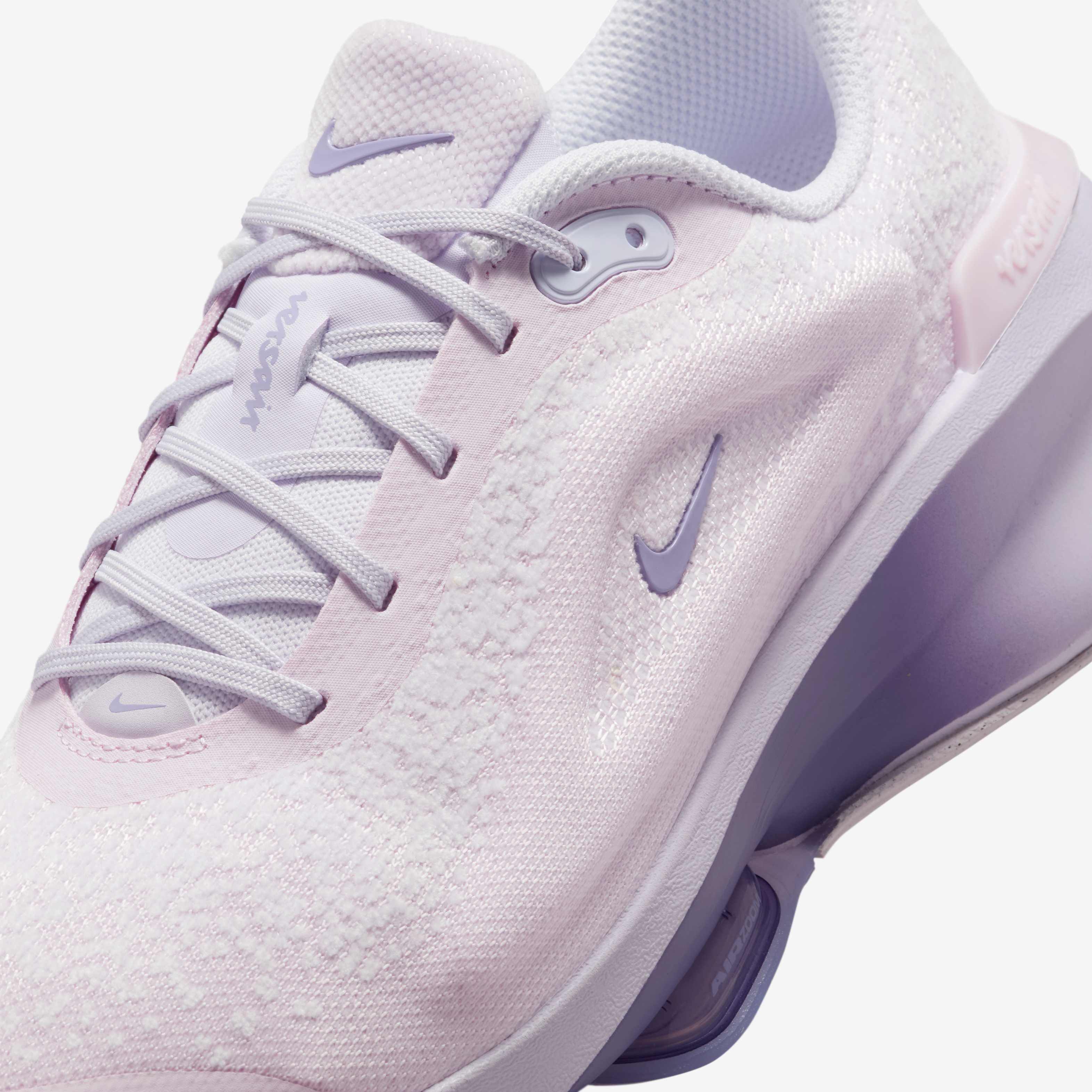 Nike Versair image number 6