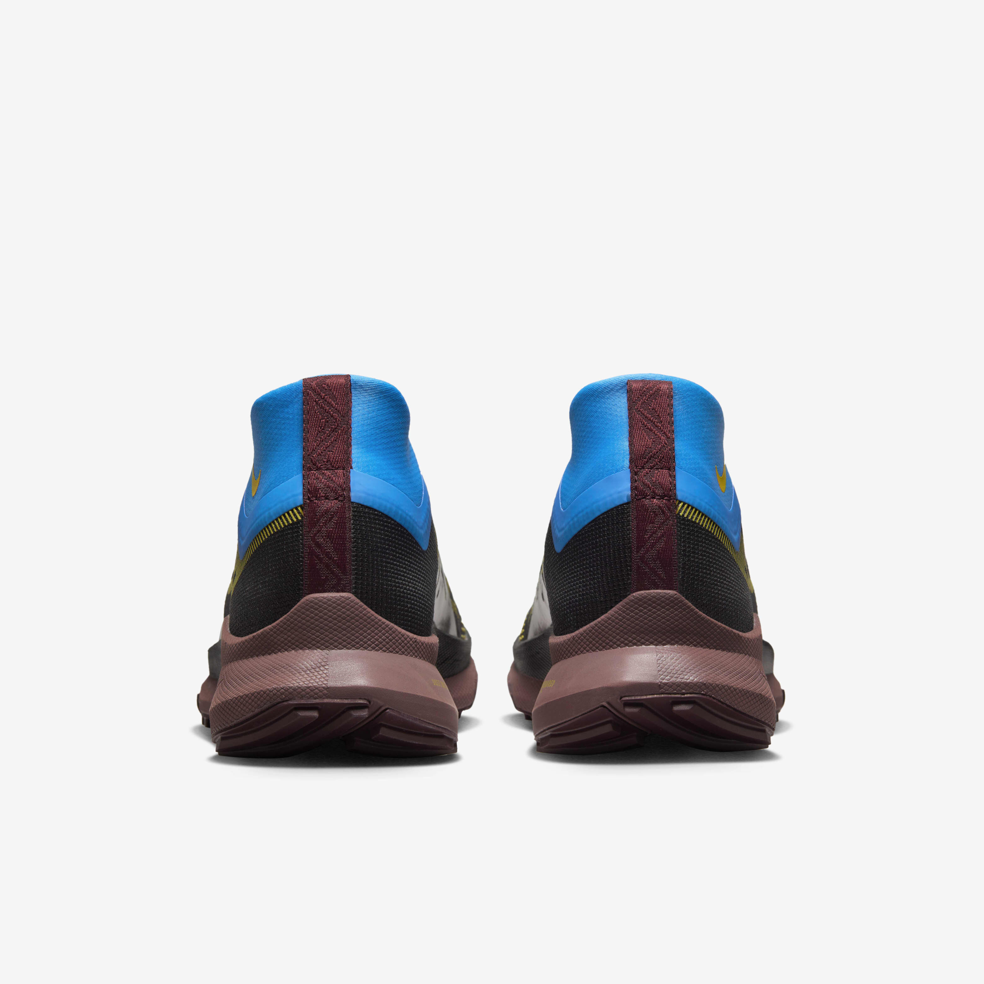 نايكي رياكت بيجاسوس تريل 4 جور-تيكس image number 5