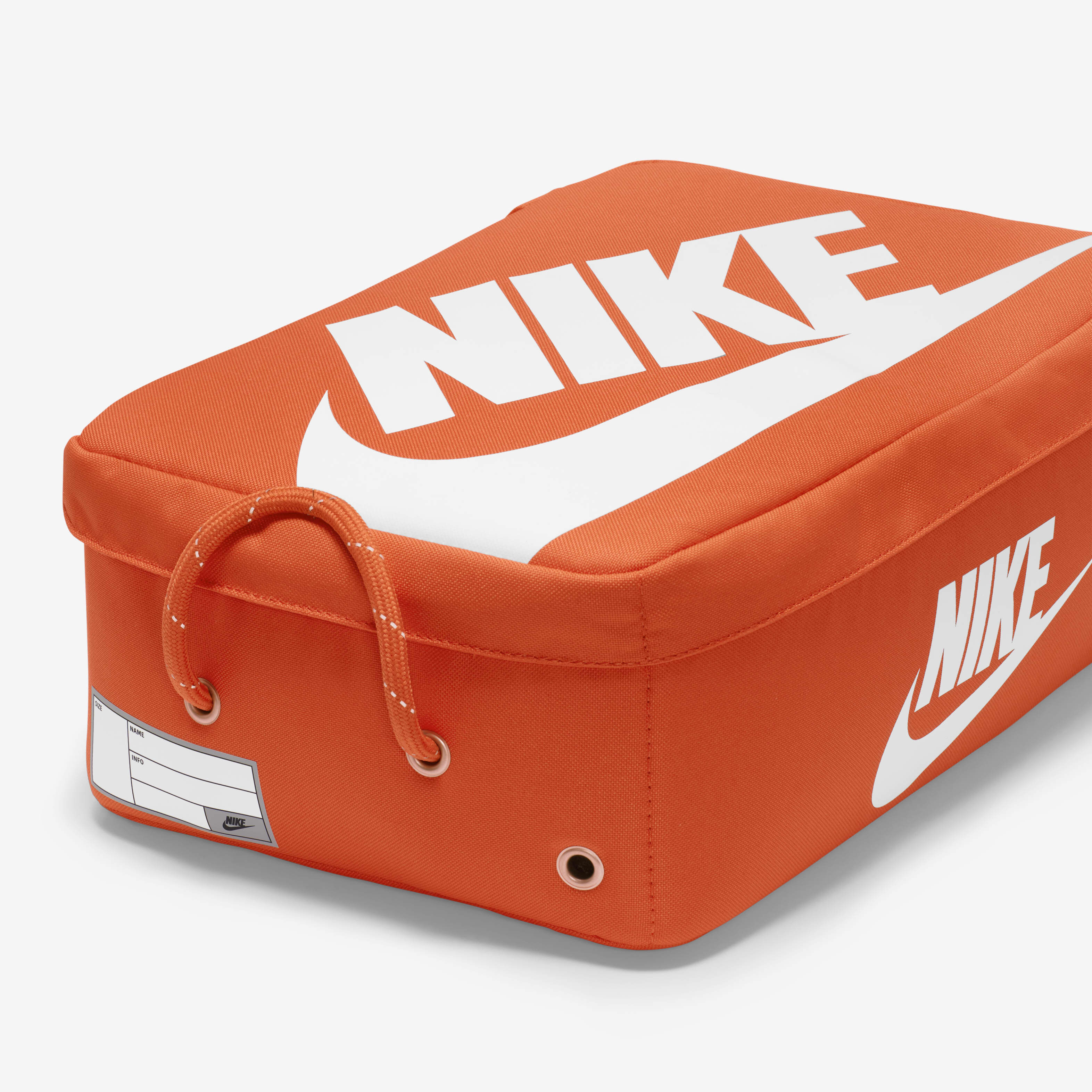 Nike shoe bag price new arrivals