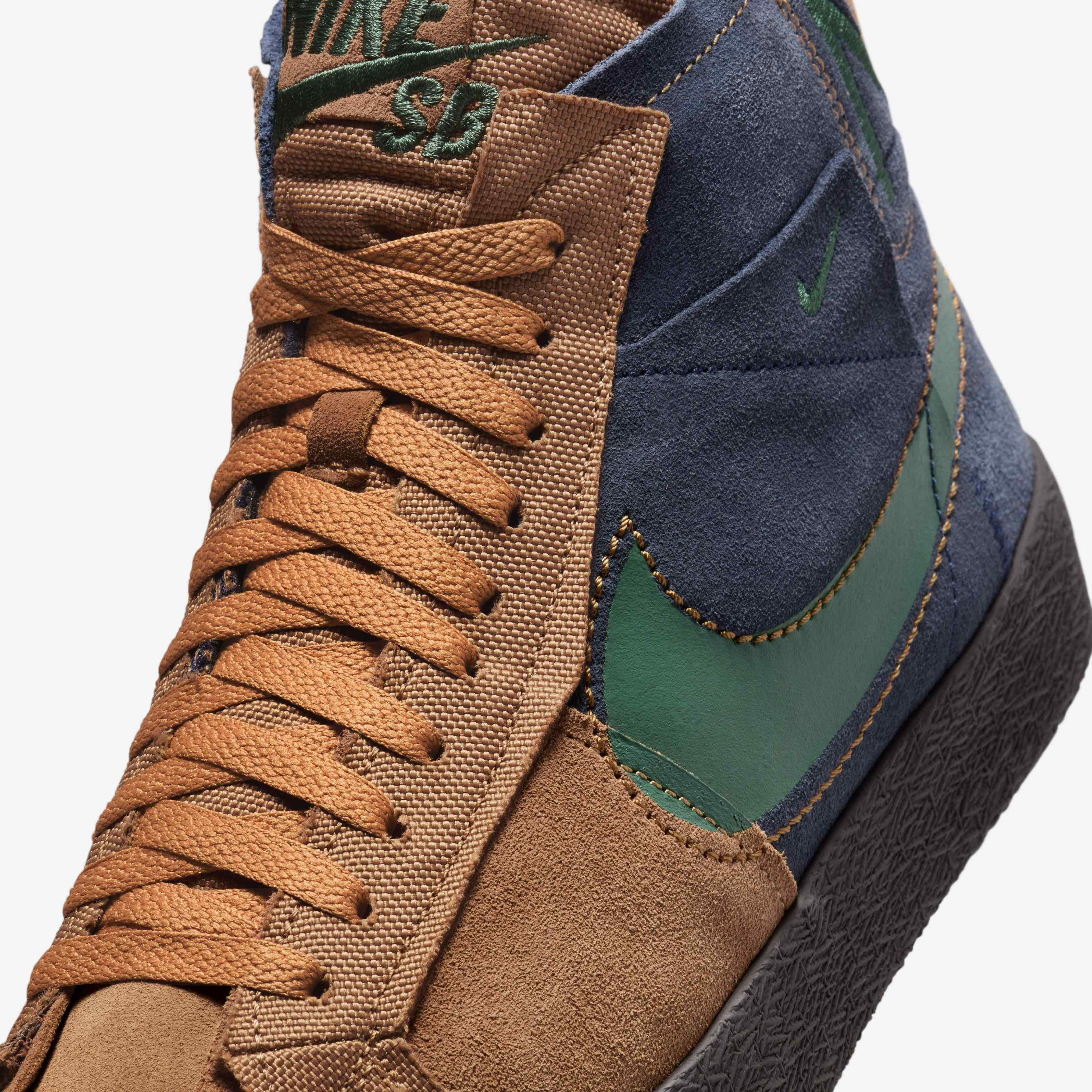 Nike SB Zoom Blazer Mid Premium image number 6