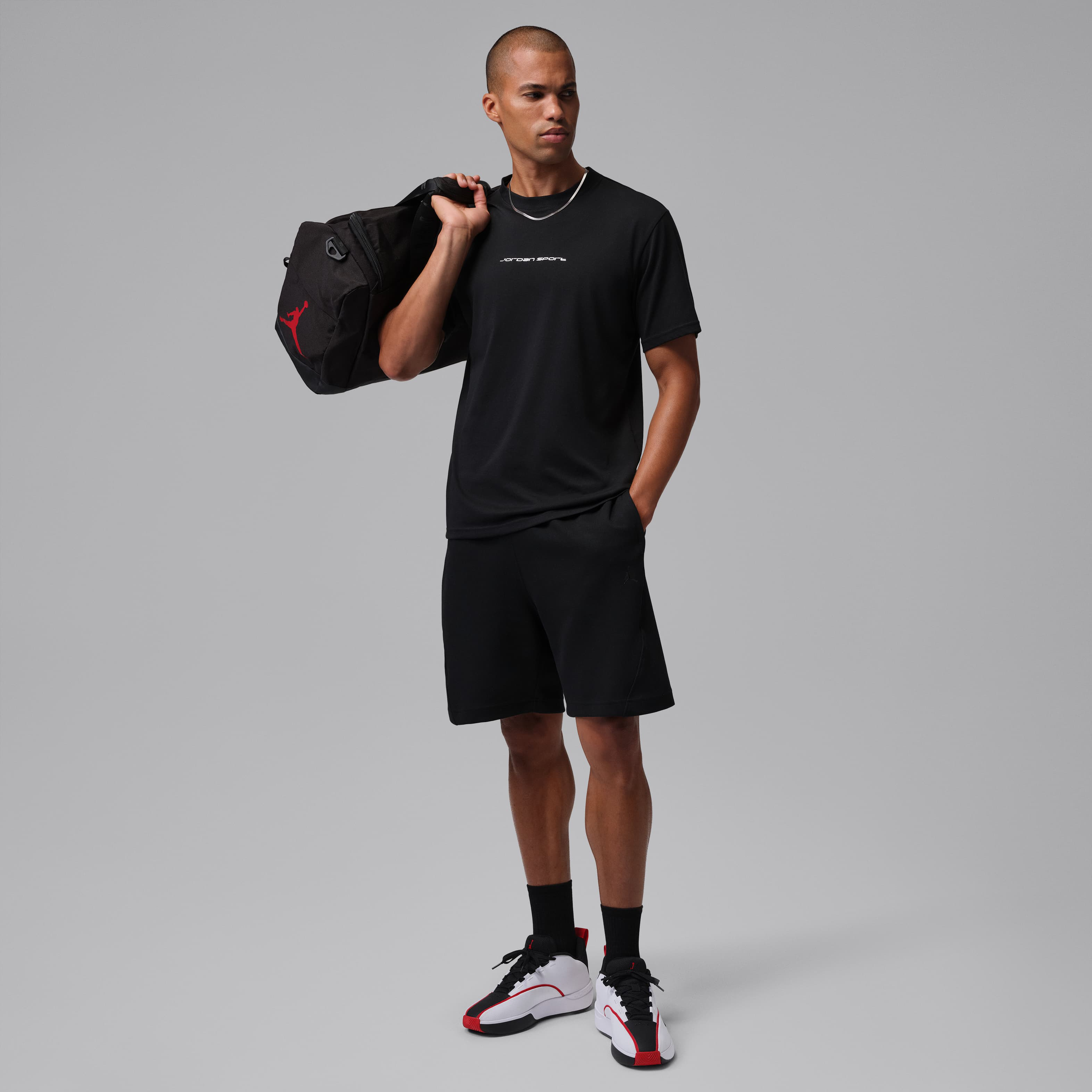 Jordan All Game image number 8