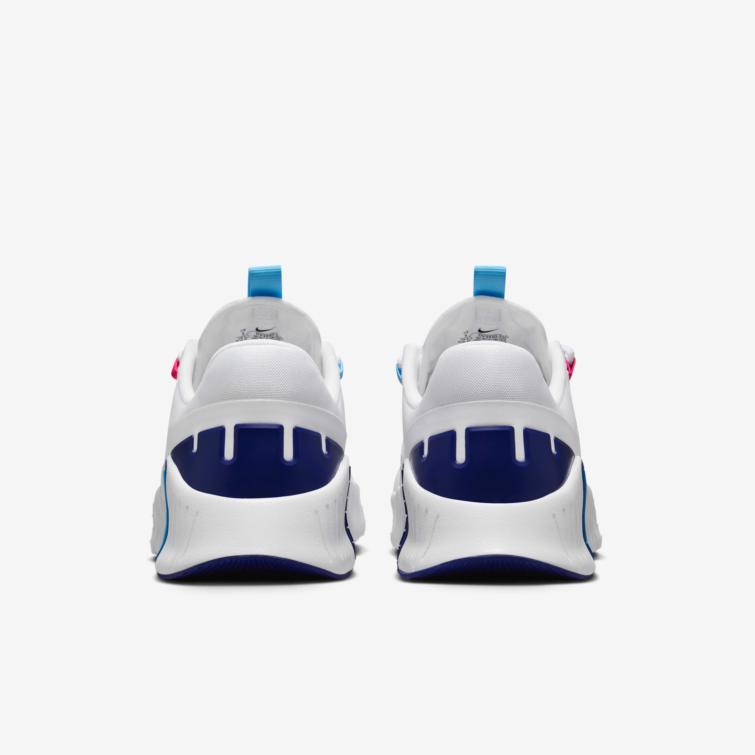 Nike Free Metcon 5 image number 6