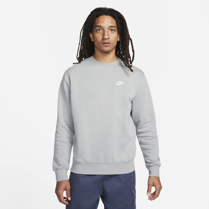 Nike Sportswear Club Fleece image number 0 Nike Sportswear Club Fleece image number 0