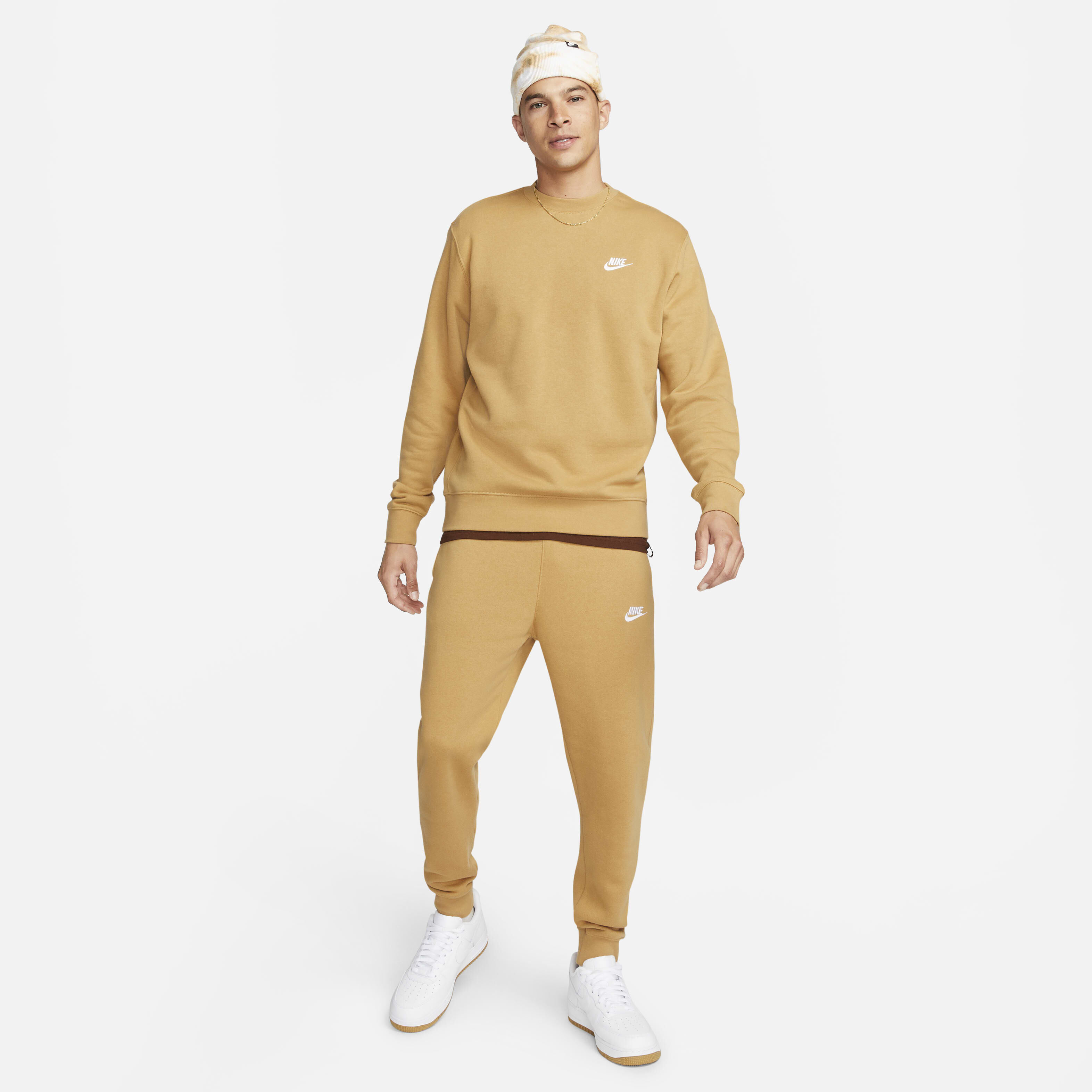 Nike Sportswear Club Fleece image number 3