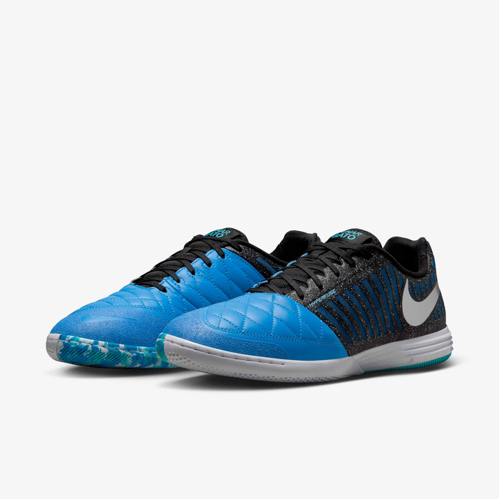 Buy Nike Lunar Gato II Indoor Court Low-Top Football Shoes