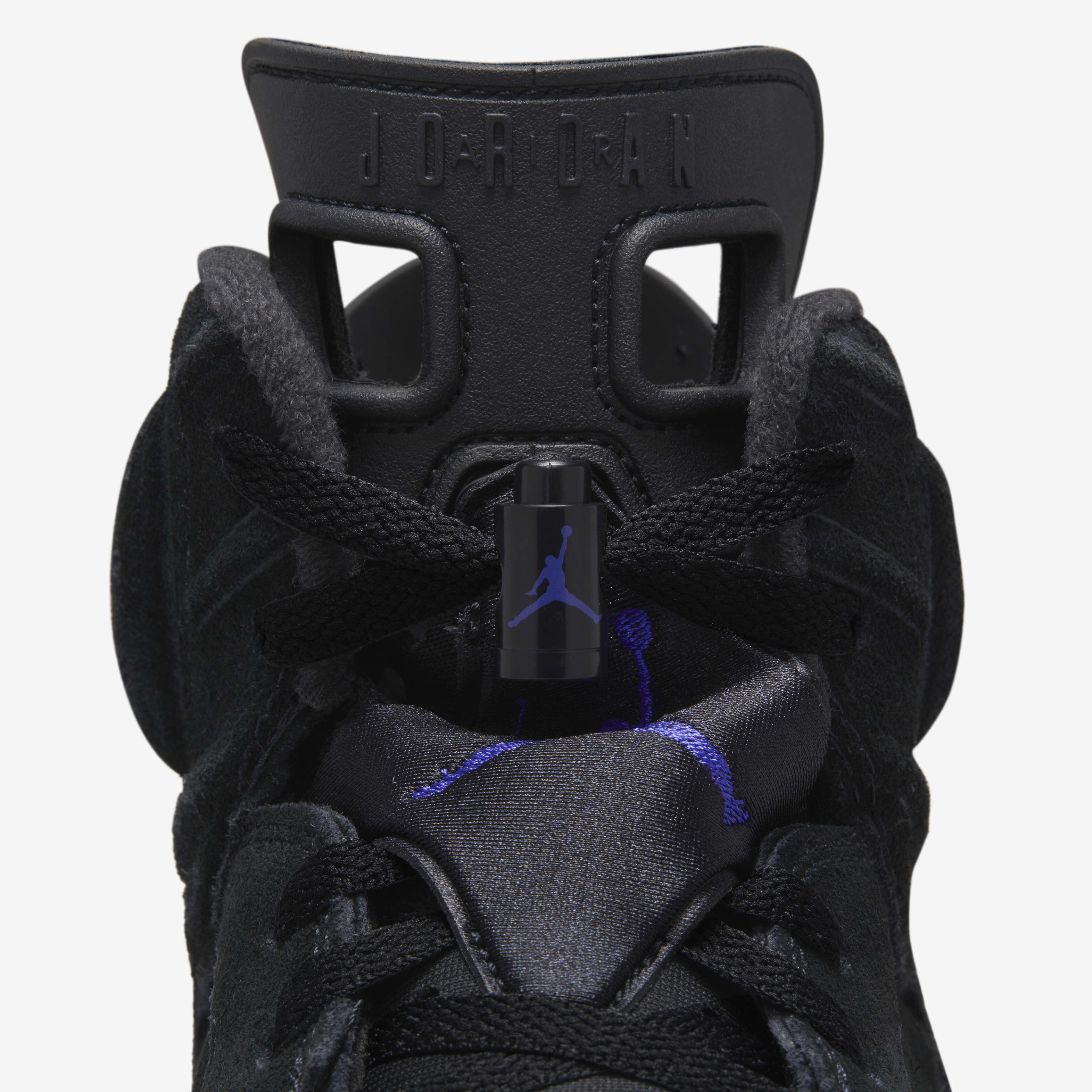 Buy Air Jordan 6 Retro 'Yellow Ochre' Men's Shoes - Black