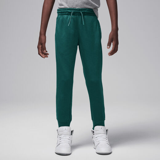 Member Products-JRDN, Jordan MJ Flight MVP, Little Kids' French Terry Pants