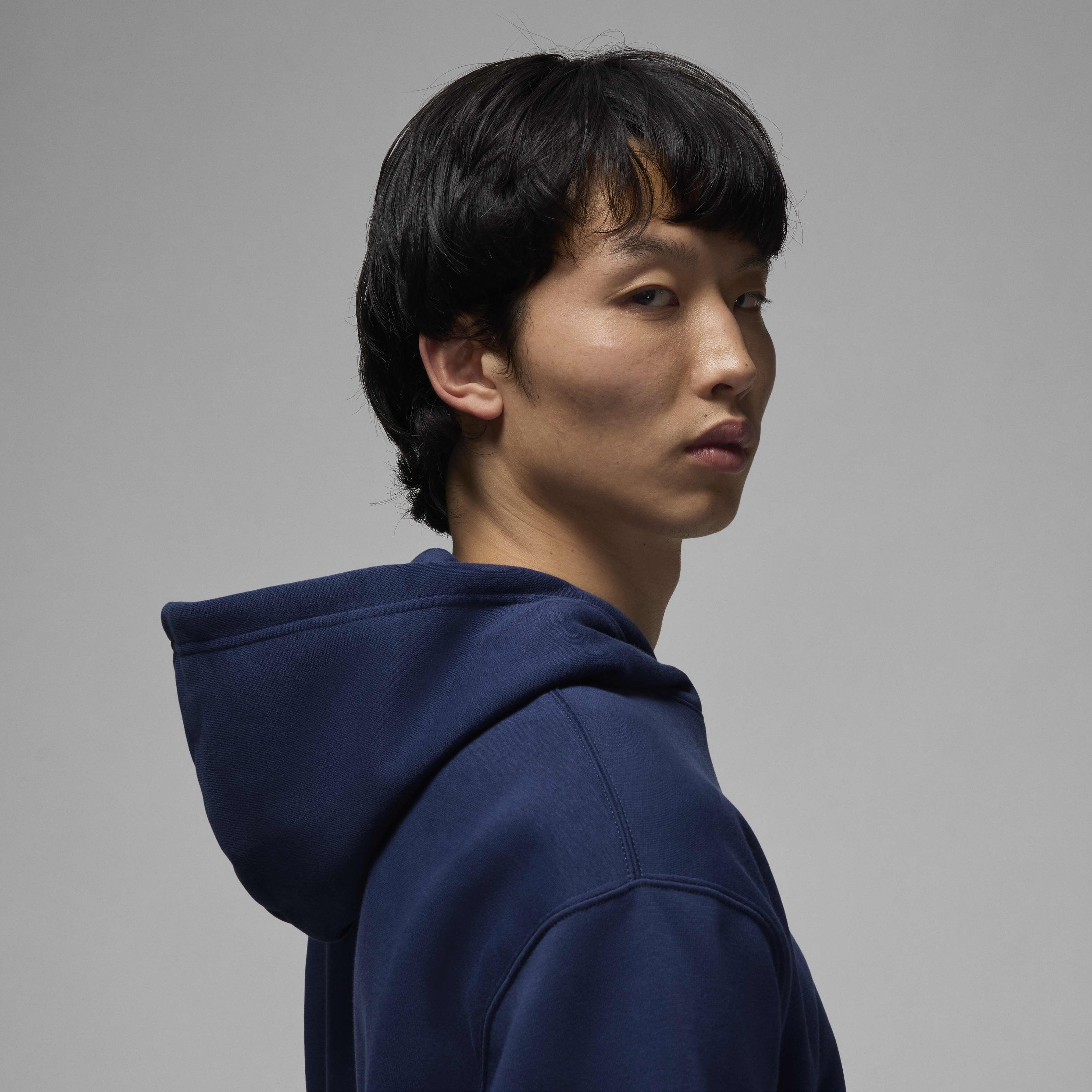 Jordan Brooklyn Fleece image number 5