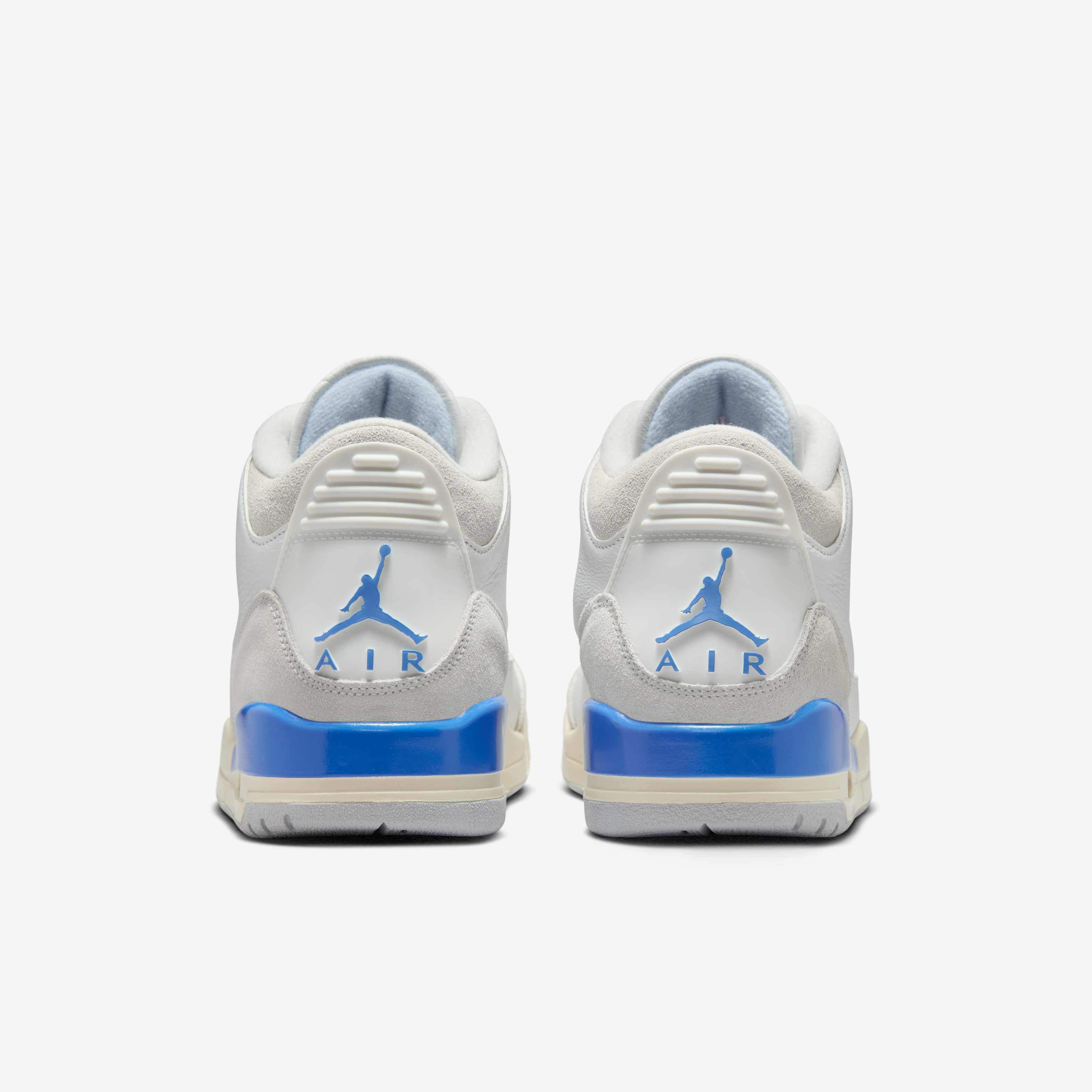 Air Jordan 3 Retro 'Pure Money' image number 5