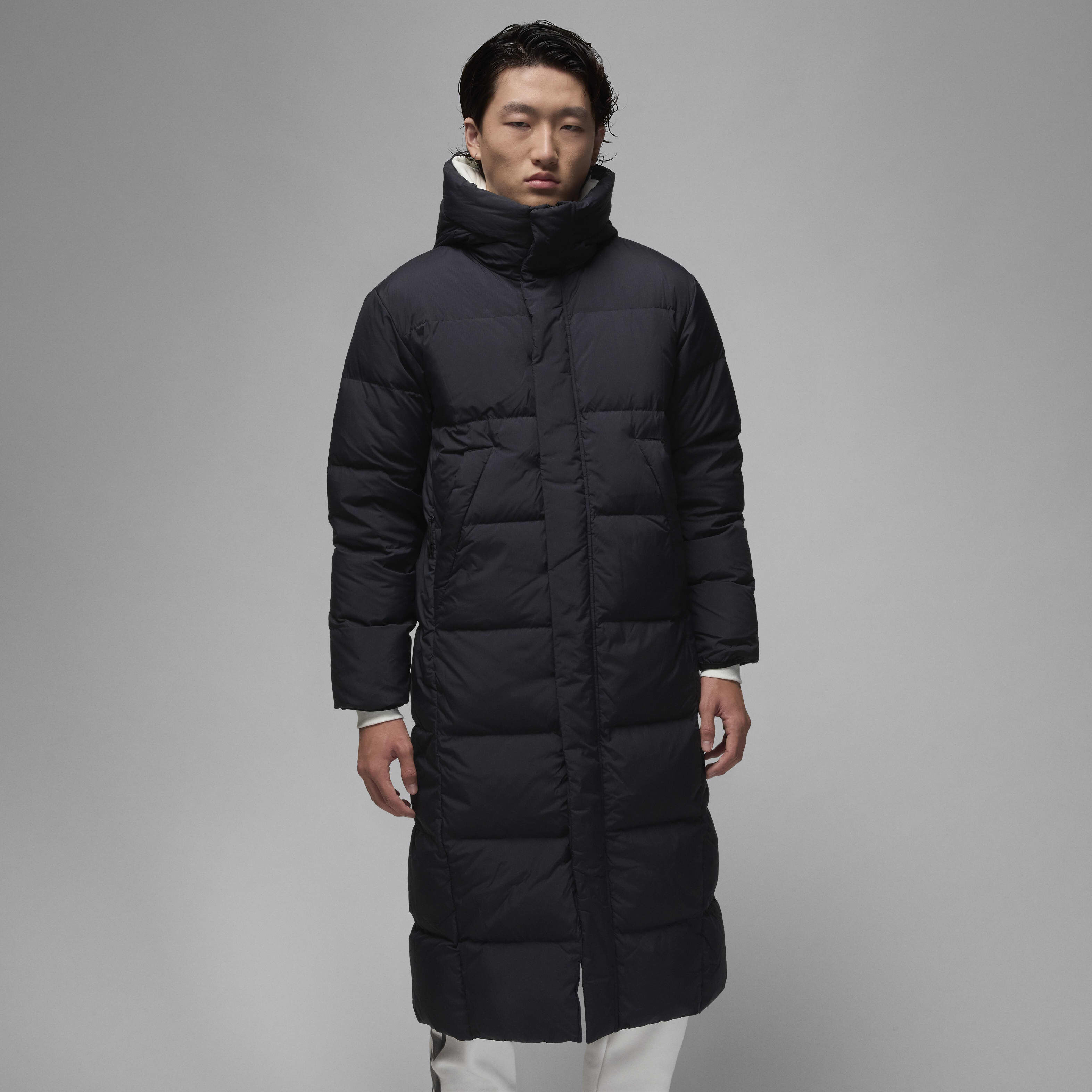 Jordan parka cheap