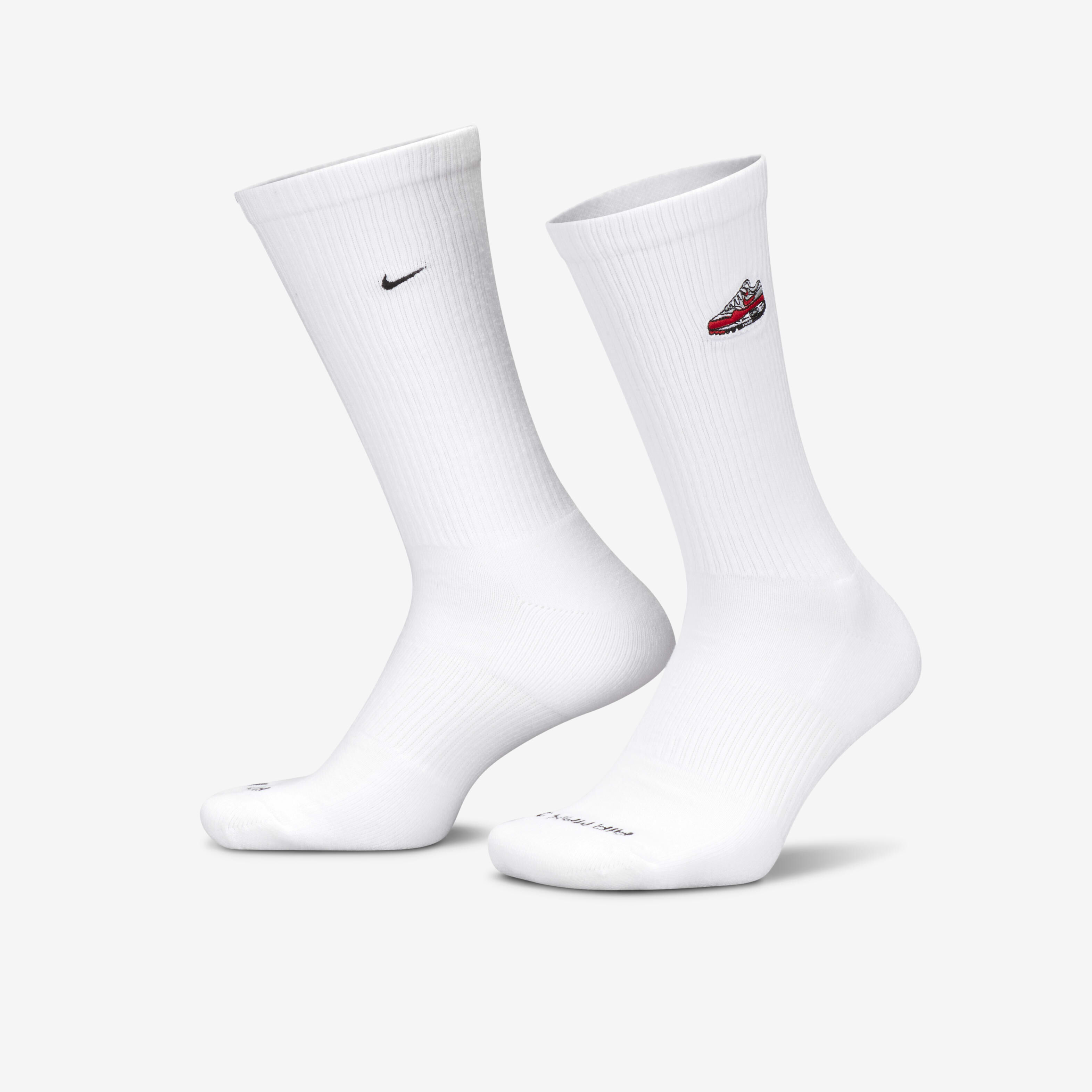 Nike crew socks price store