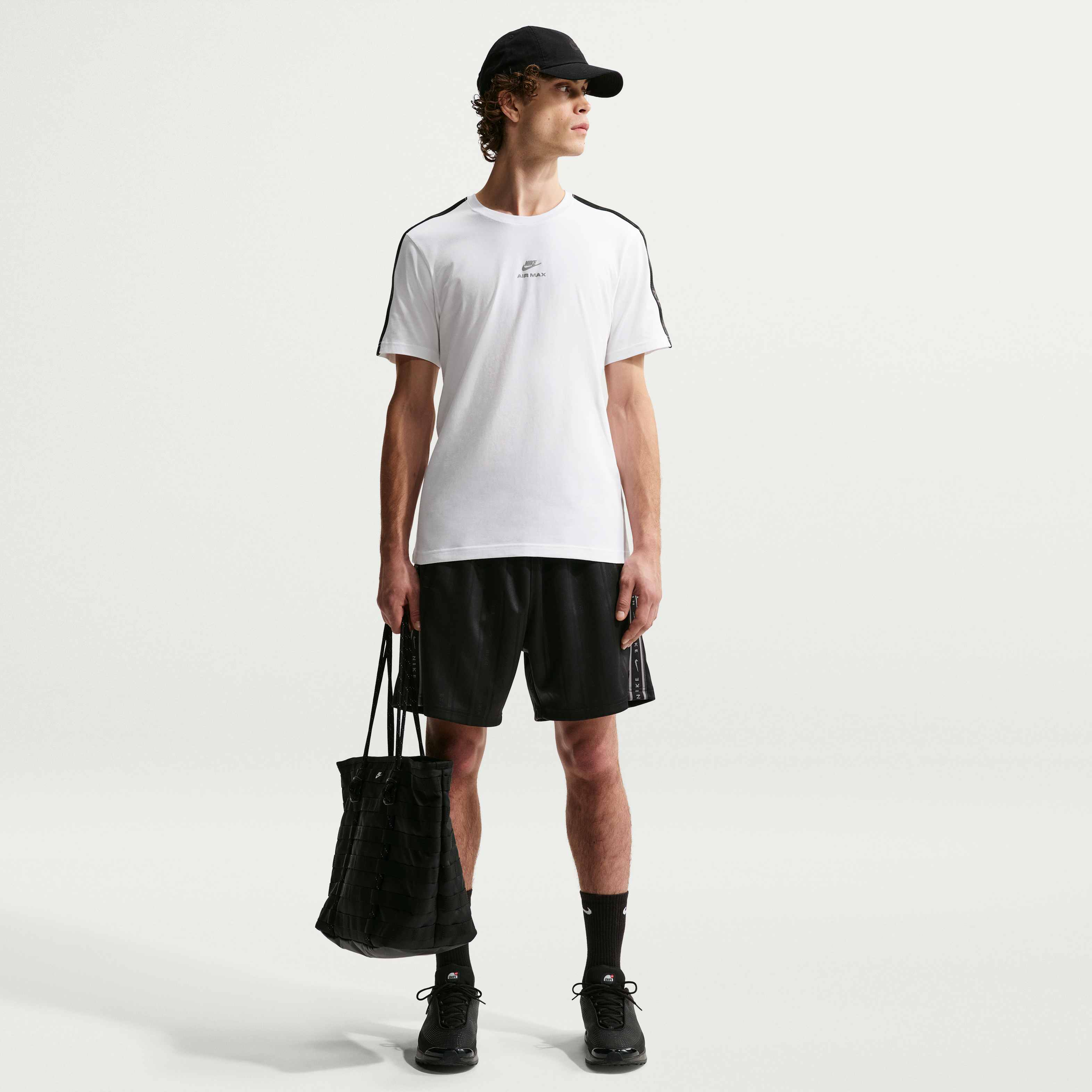 Nike Sportswear image number 3