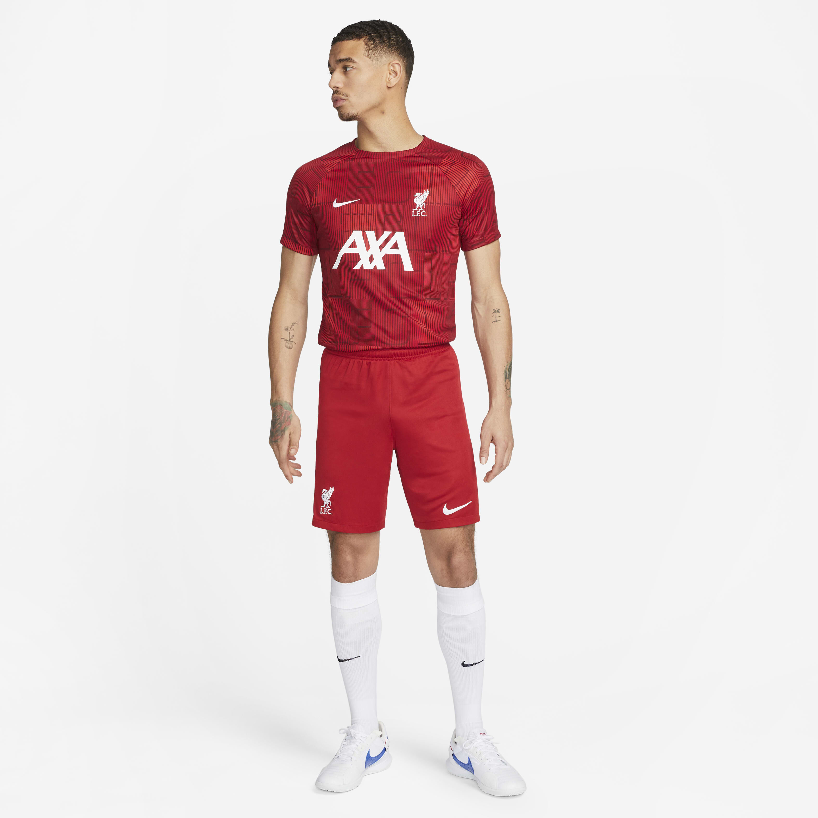 F.C. ليفربول 2023/24 الأساسي image number 6