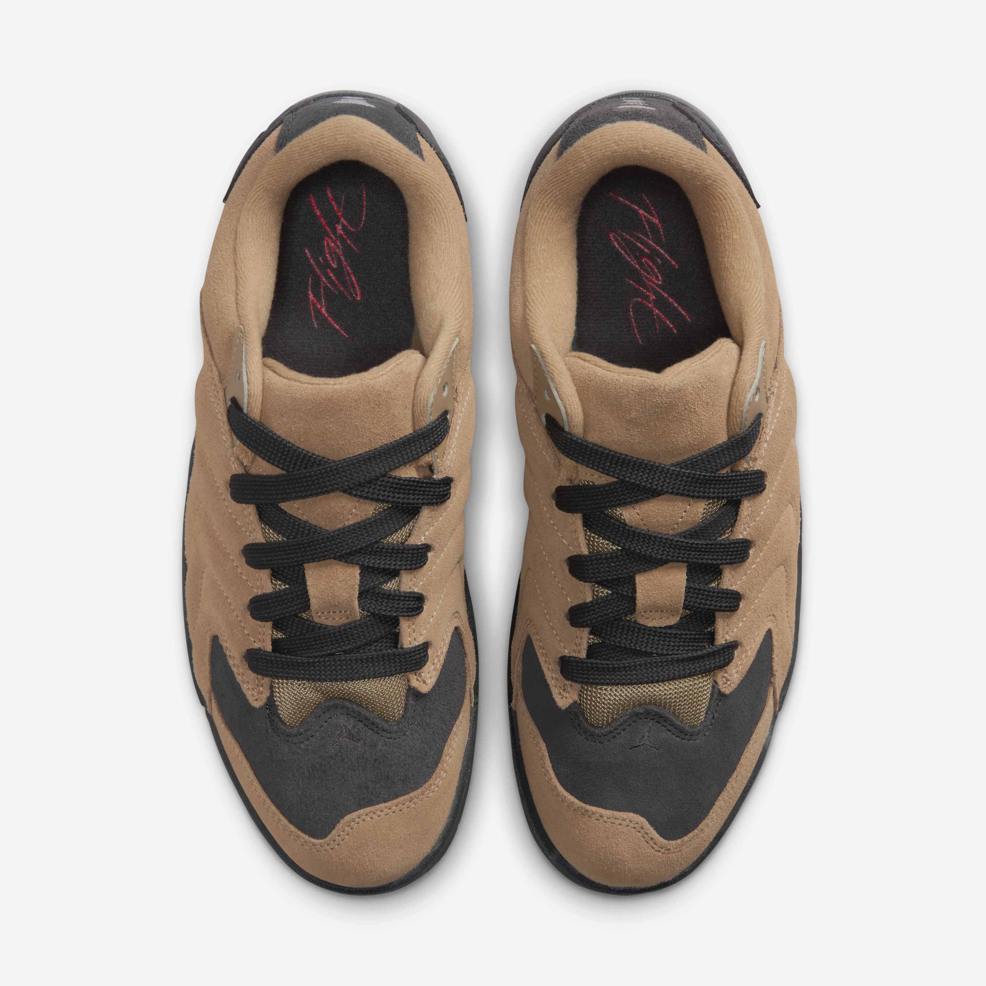 Jordan Session image number 3