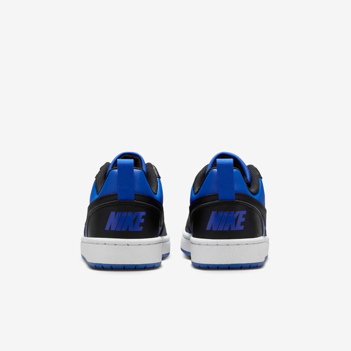 Nike Court Borough Low Recraft image number 5 Nike Court Borough Low Recraft image number 5