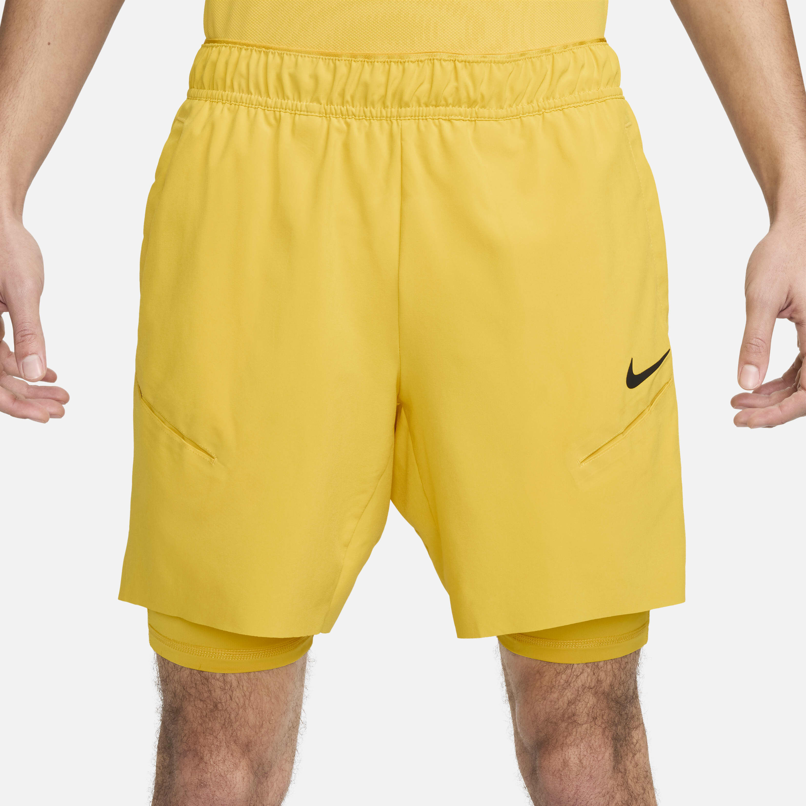 NikeCourt Slam image number 1