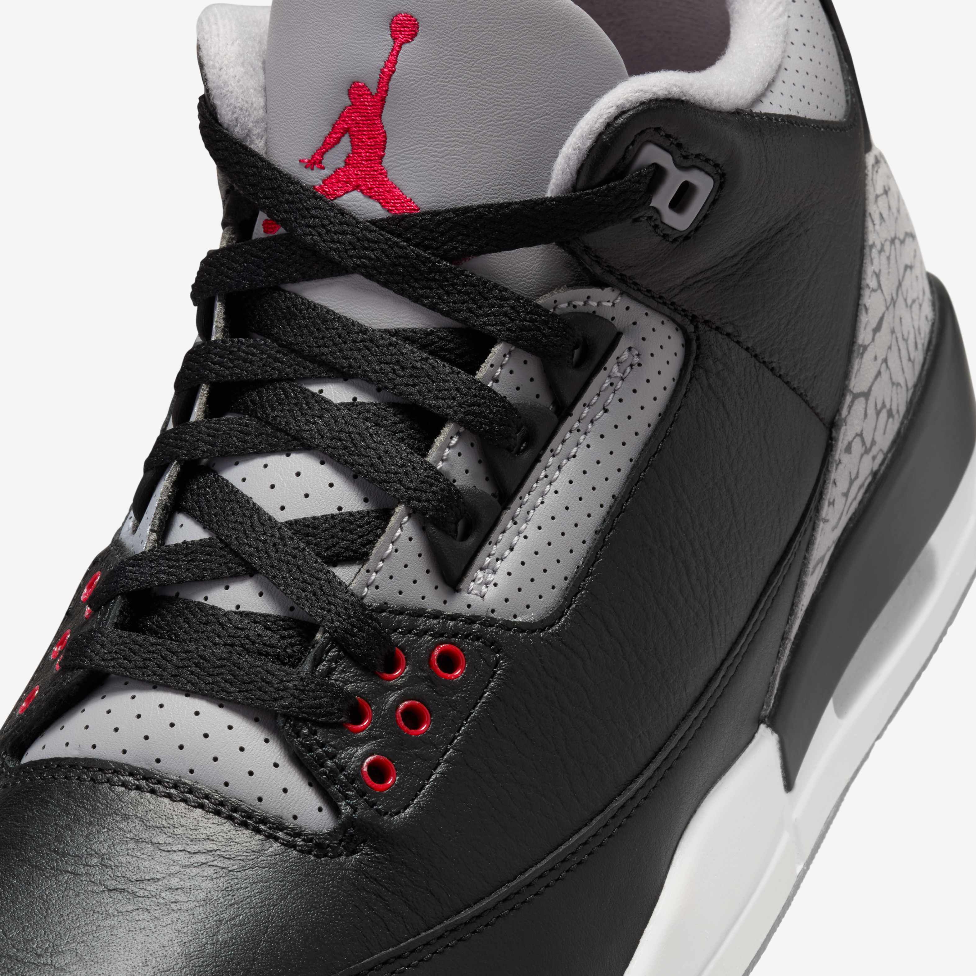 Retro 3 cement shop