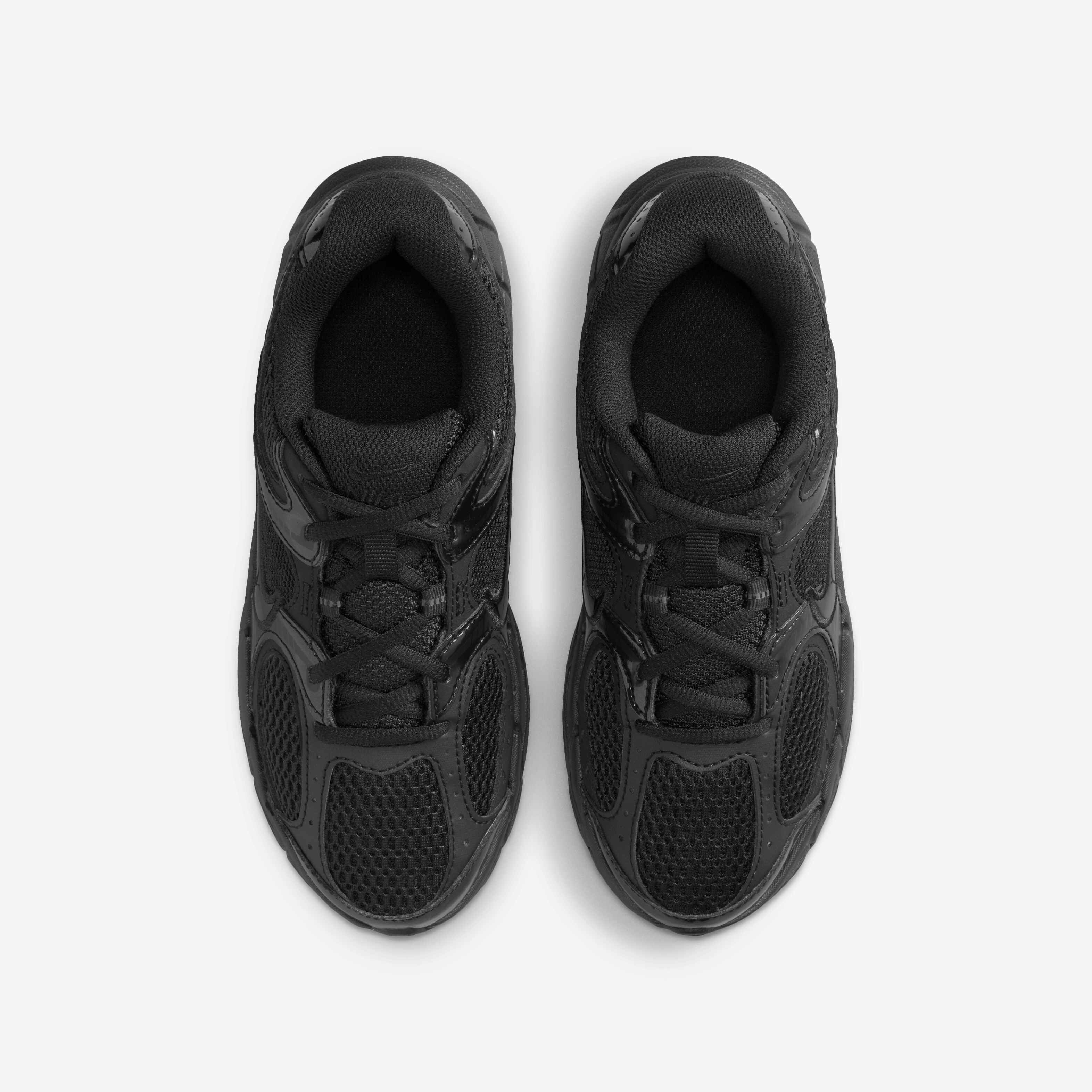 Buy Nike V5 RNR Older Kids' Shoes - Black/Anthracite/Black