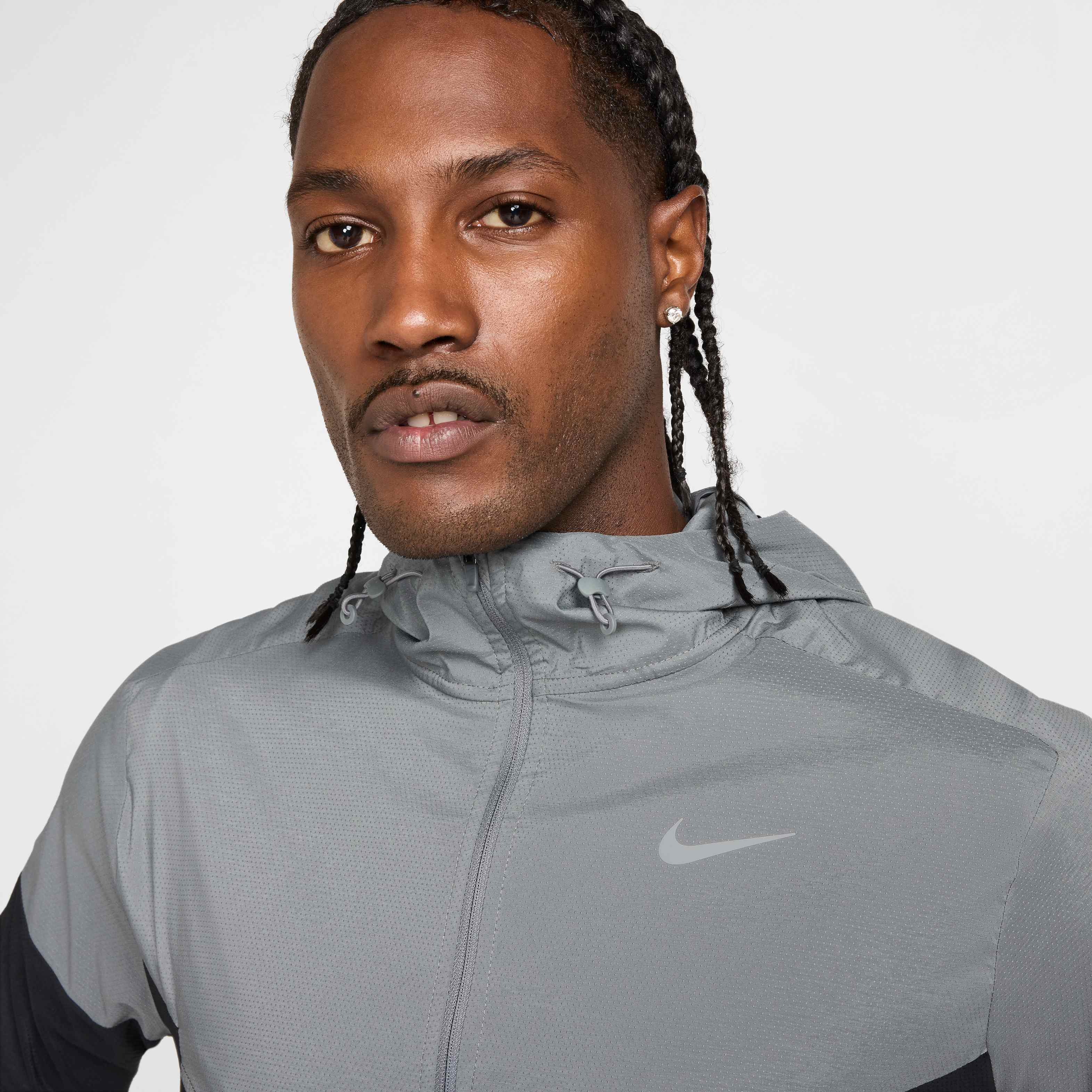 Nike Impossibly Light Windrunner image number 2