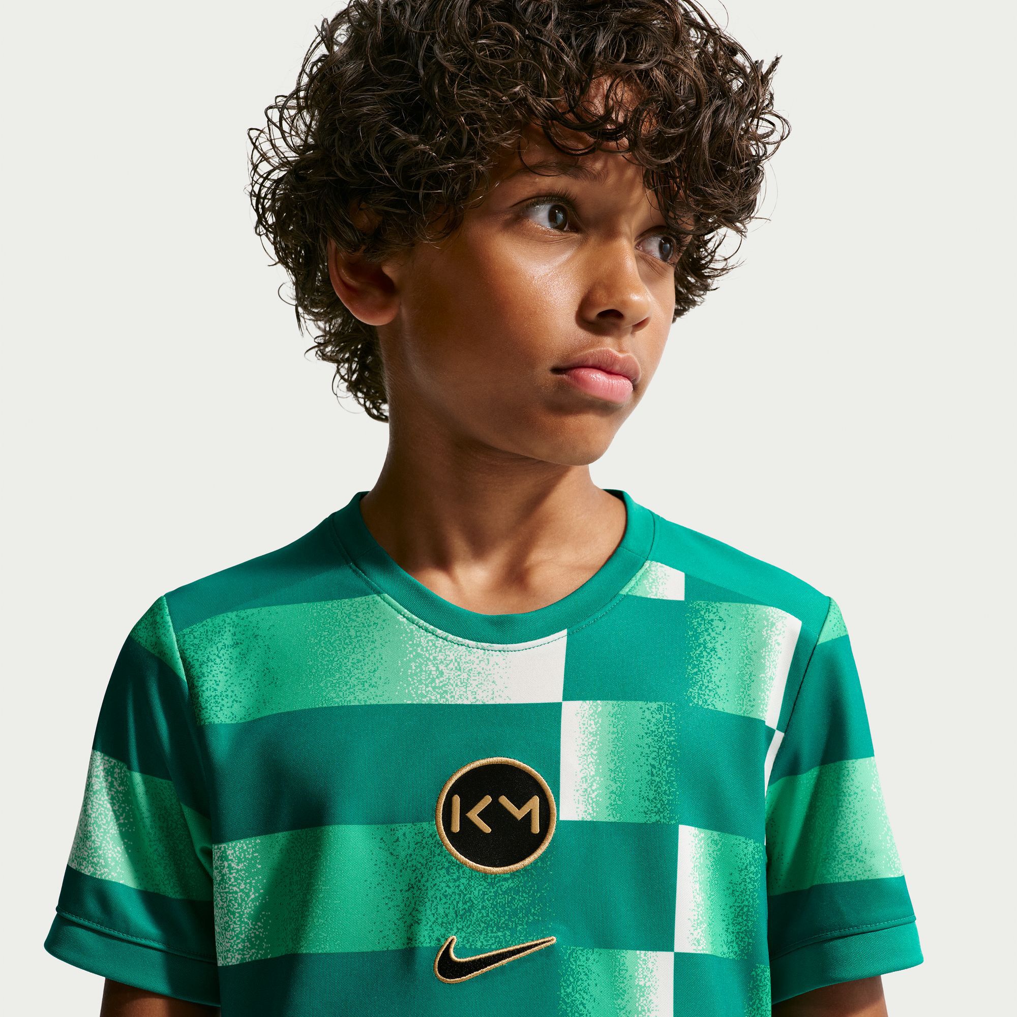Kylian Mbappe Kylian Mbapp Academy image number 5