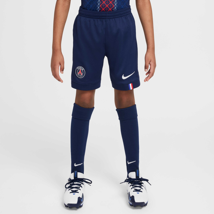 Paris Saint-Germain 2025/26 Stadium Home image number 0 Paris Saint-Germain 2025/26 Stadium Home image number 0