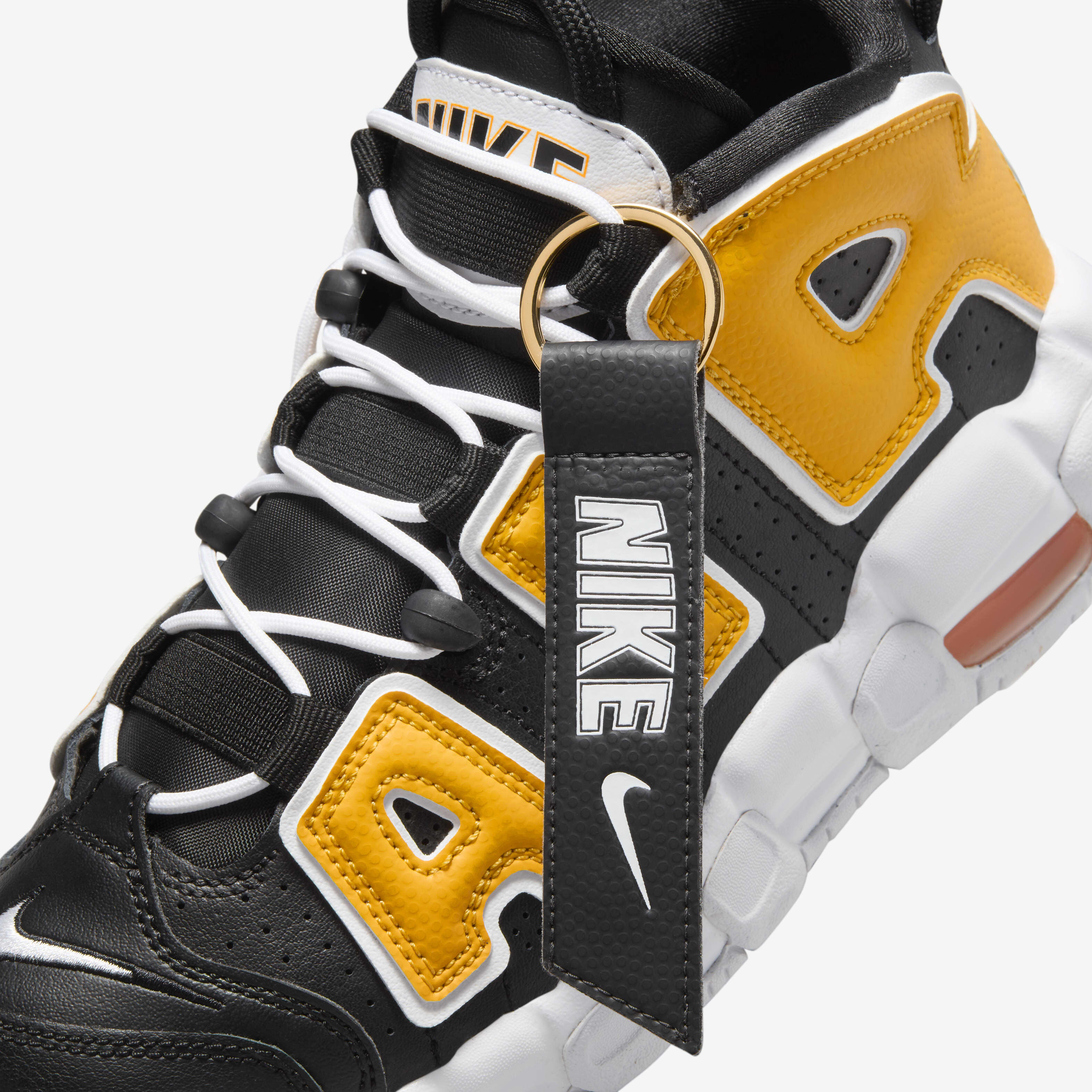 Nike uptempo false online