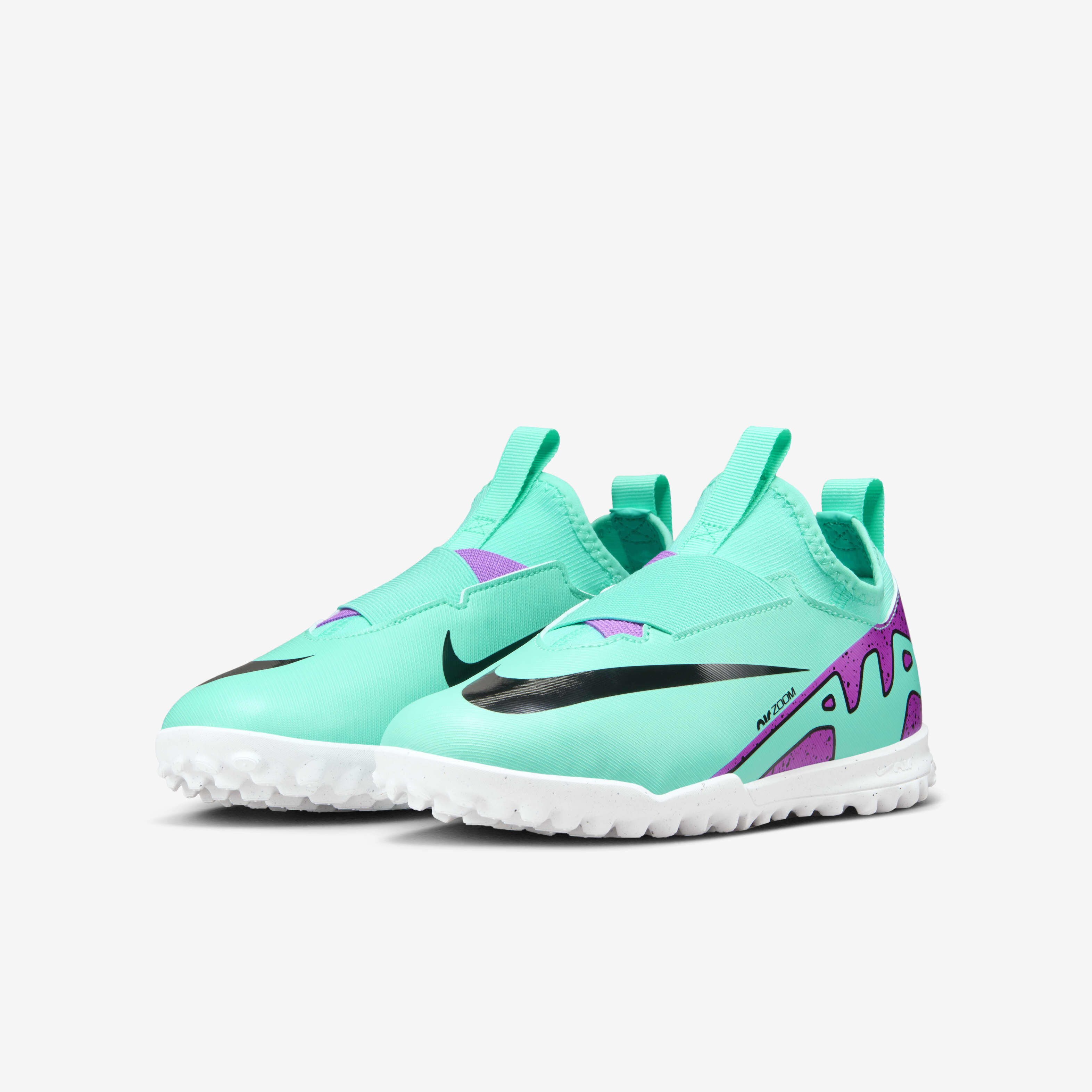 نايكي جونيور ميركيوريال فيبر 15 أكاديمي image number 4