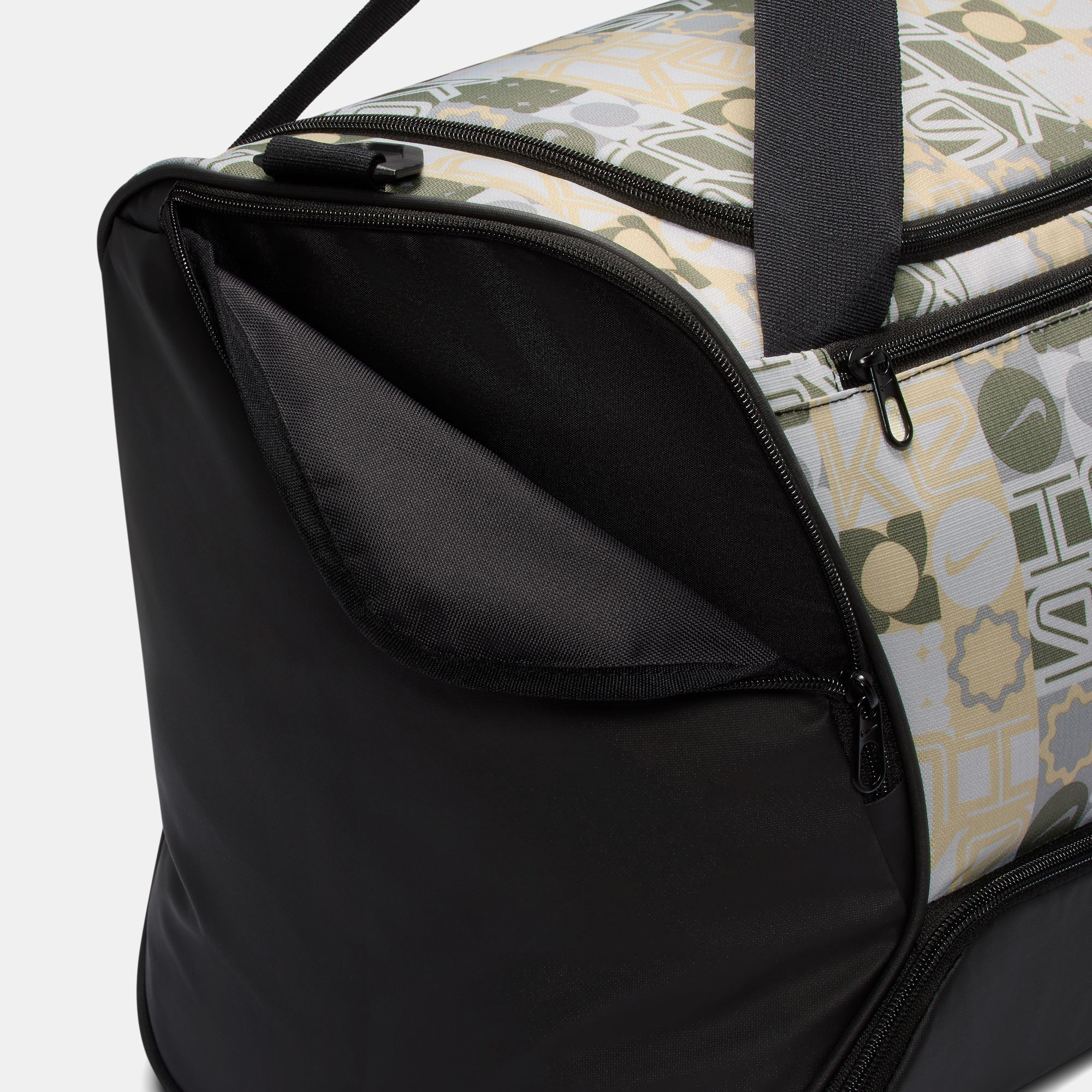 Nike Brasilia image number 6