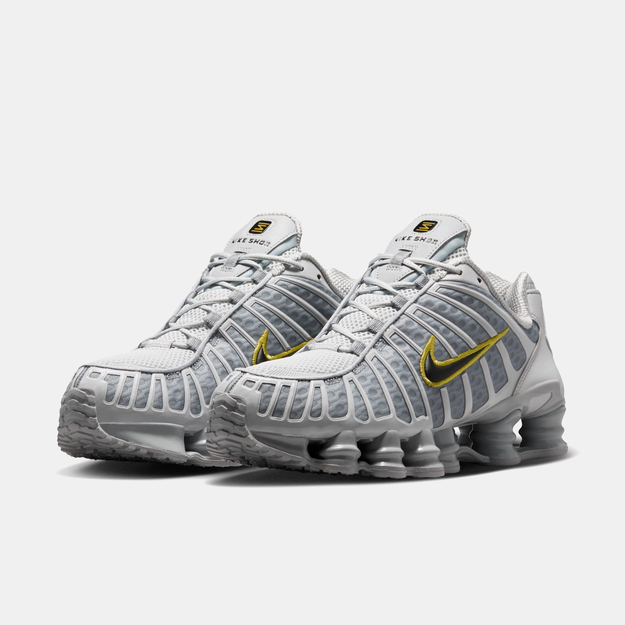 Nike Shox TL image number 2