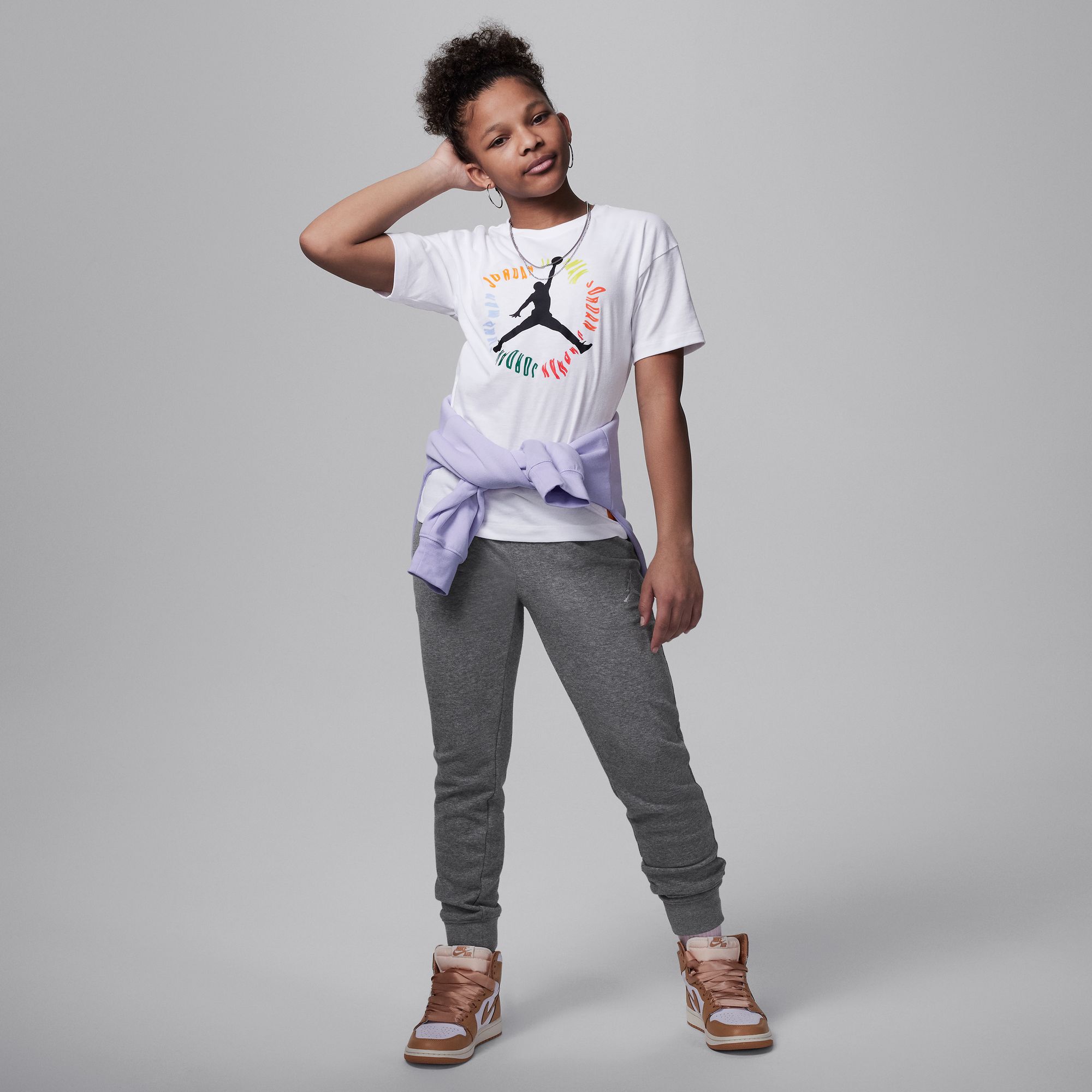 Jordan Fuel Up, Cool Down image number 3